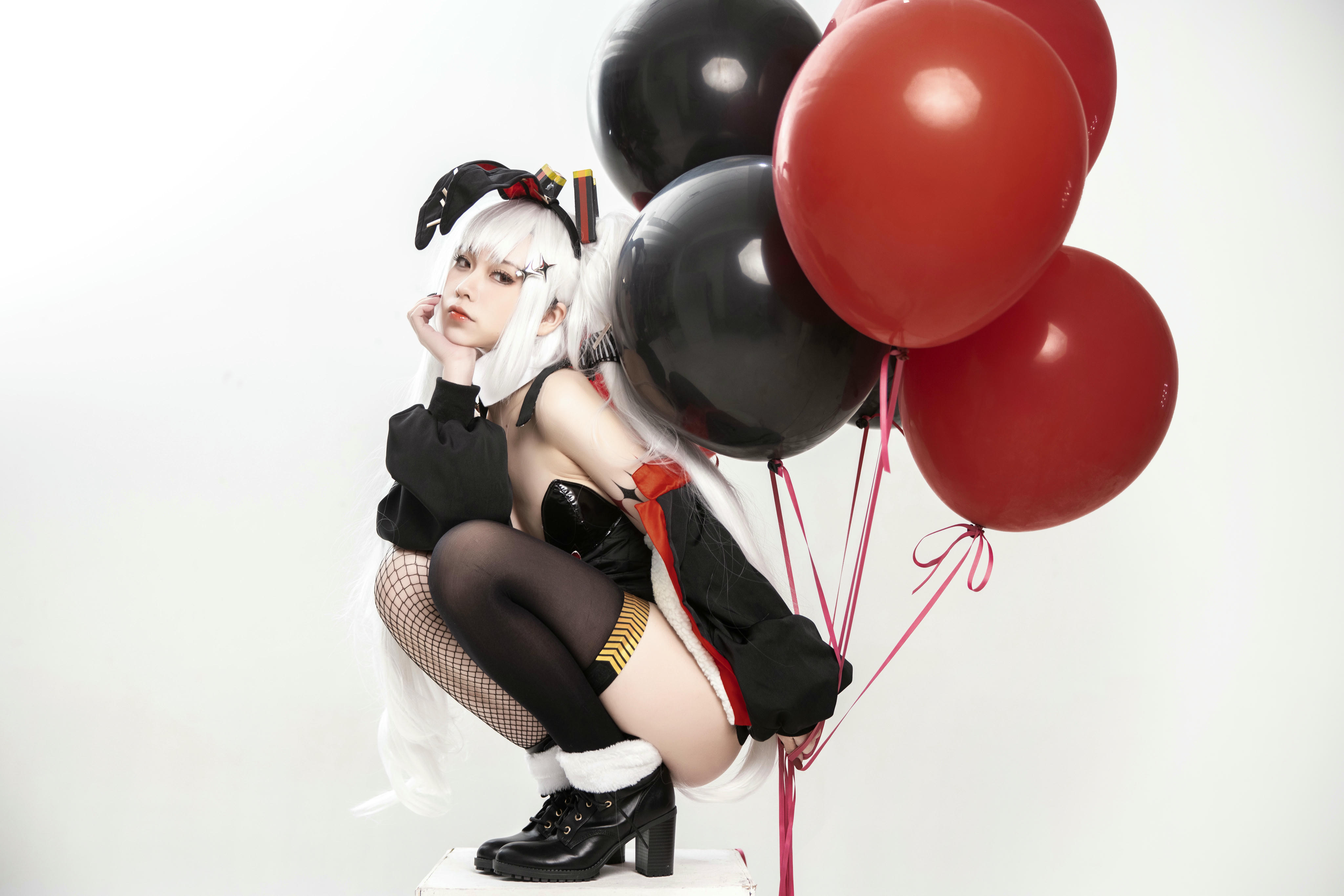 G44不会受伤 NO.094 Noa [30P-298MB]_第1集