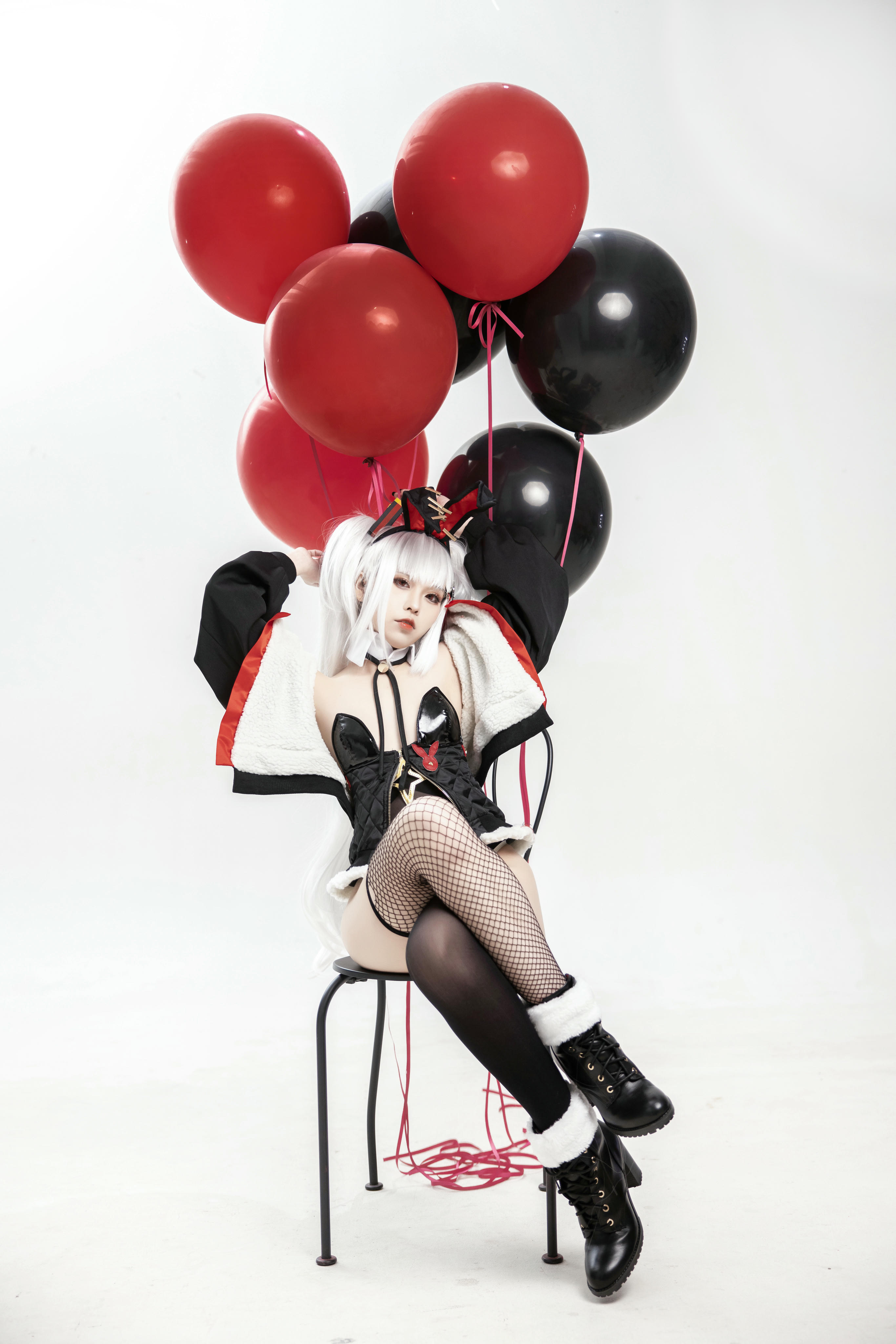 G44不会受伤 NO.094 Noa [30P-298MB]_第1集