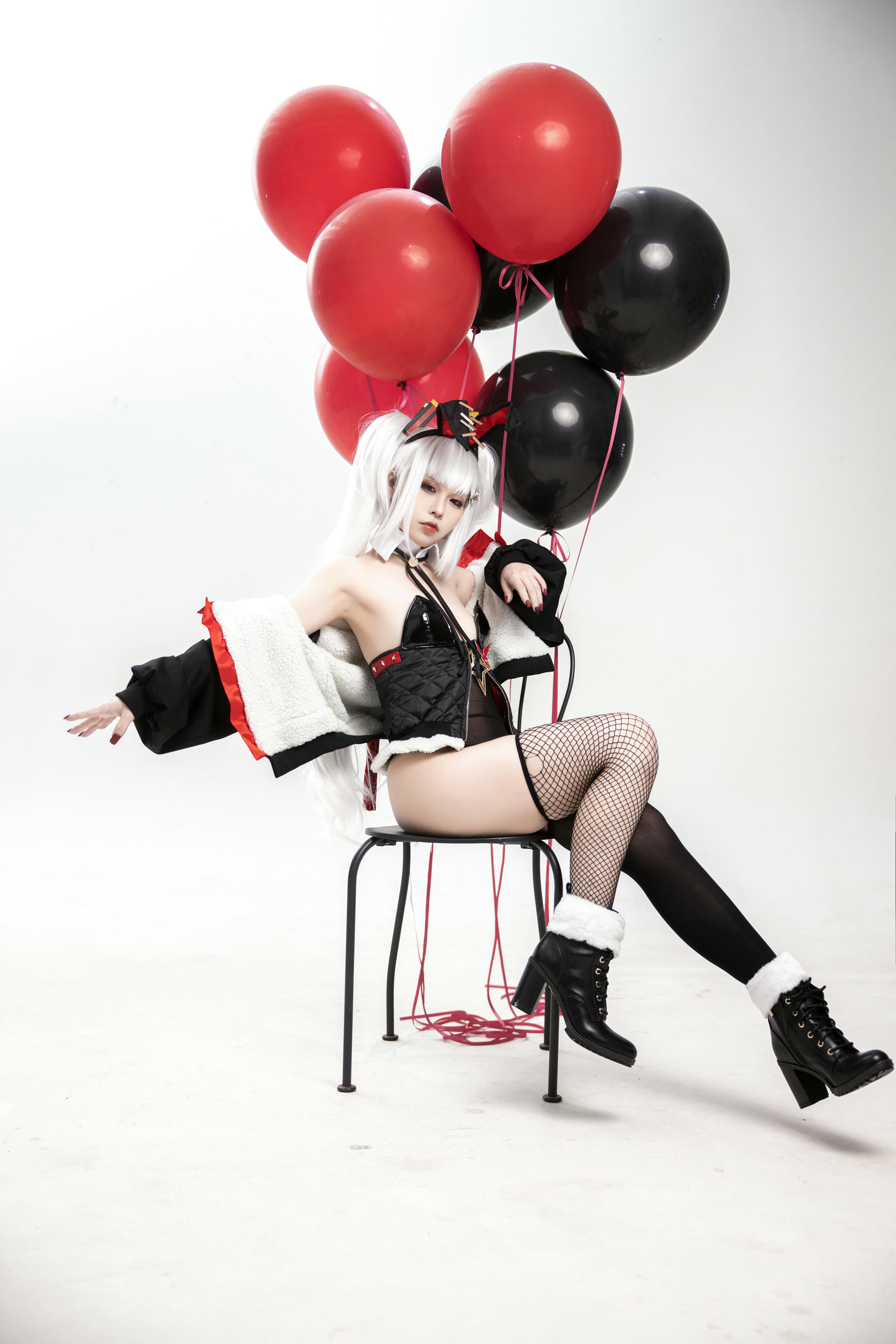 G44不会受伤 NO.094 Noa [30P-298MB]_第1集