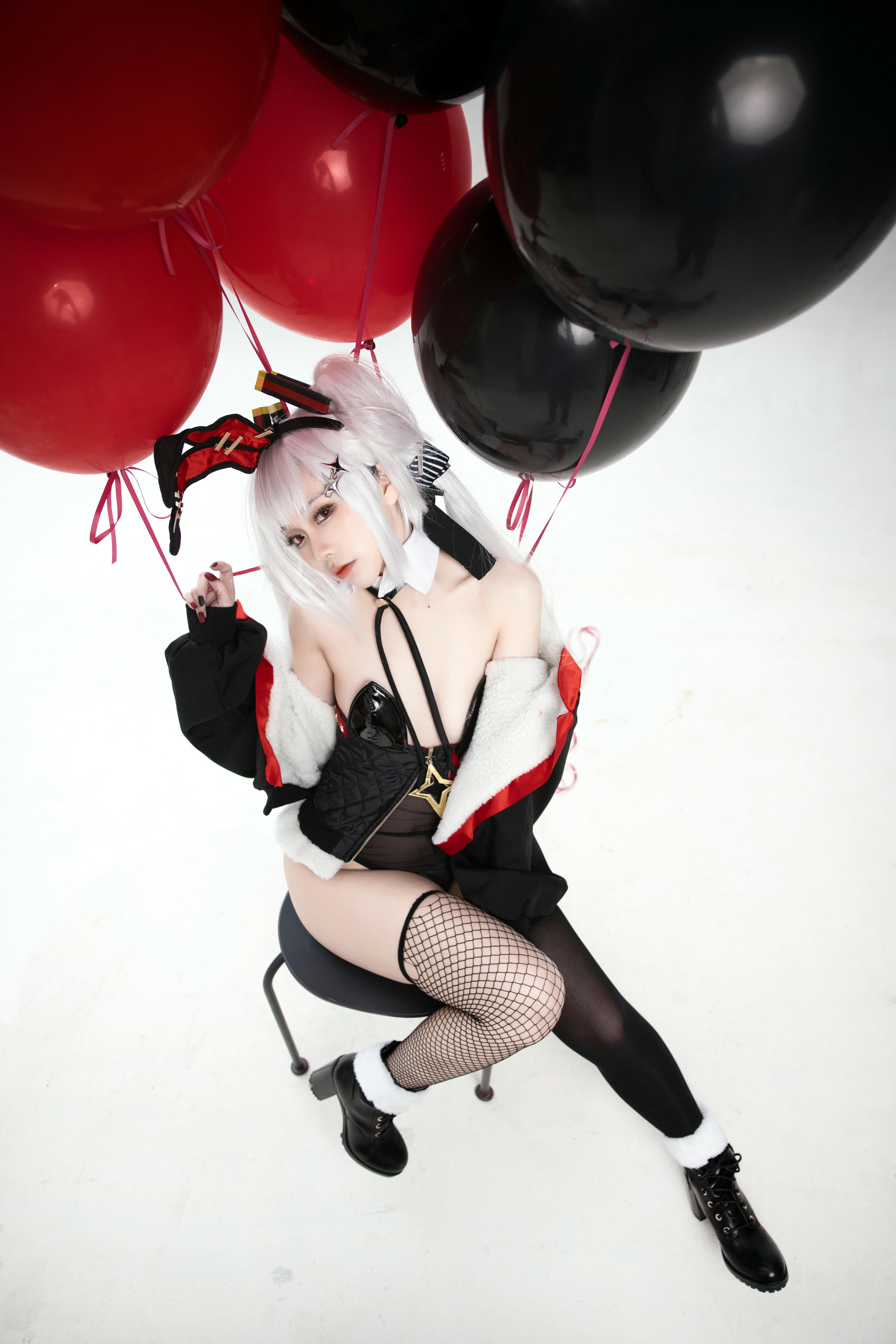 G44不会受伤 NO.094 Noa [30P-298MB]_第1集