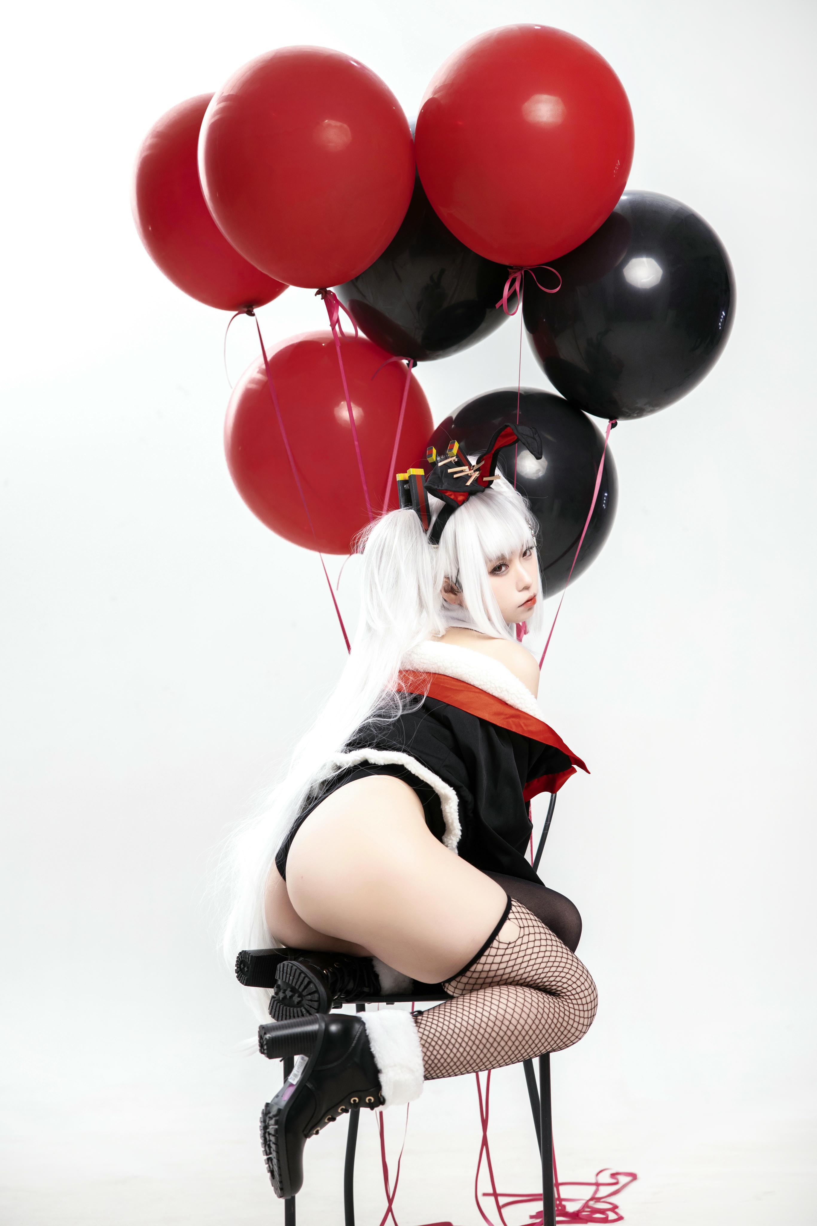 G44不会受伤 NO.094 Noa [30P-298MB]_第1集