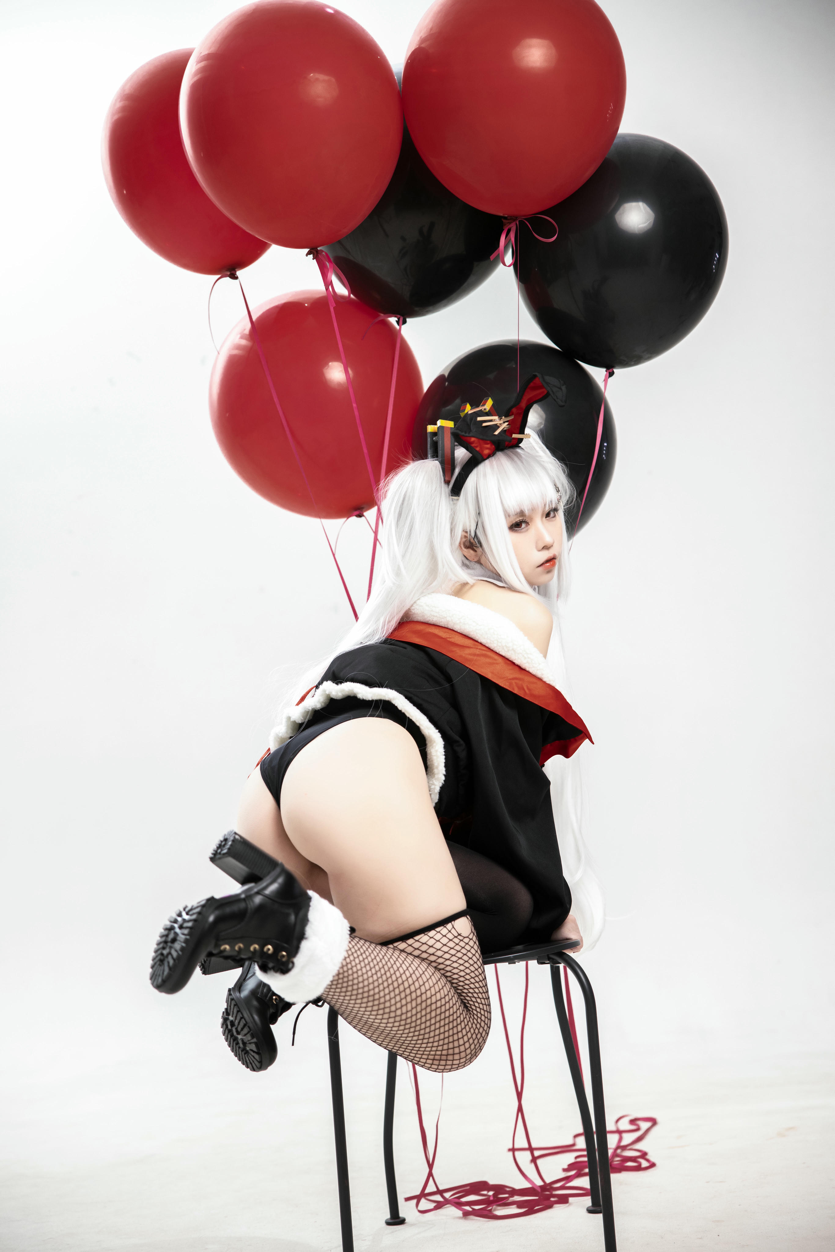 G44不会受伤 NO.094 Noa [30P-298MB]_第1集