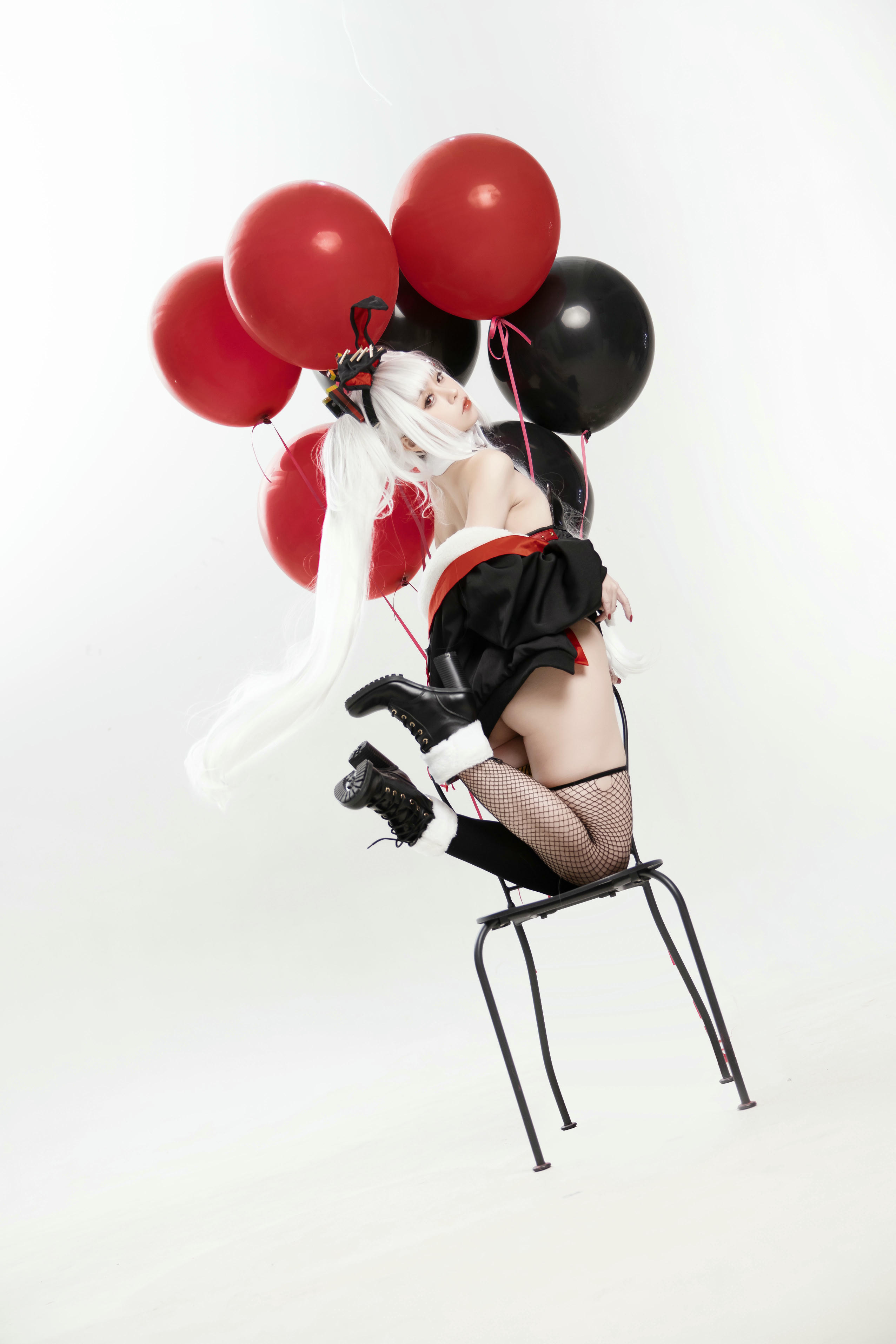 G44不会受伤 NO.094 Noa [30P-298MB]_第1集