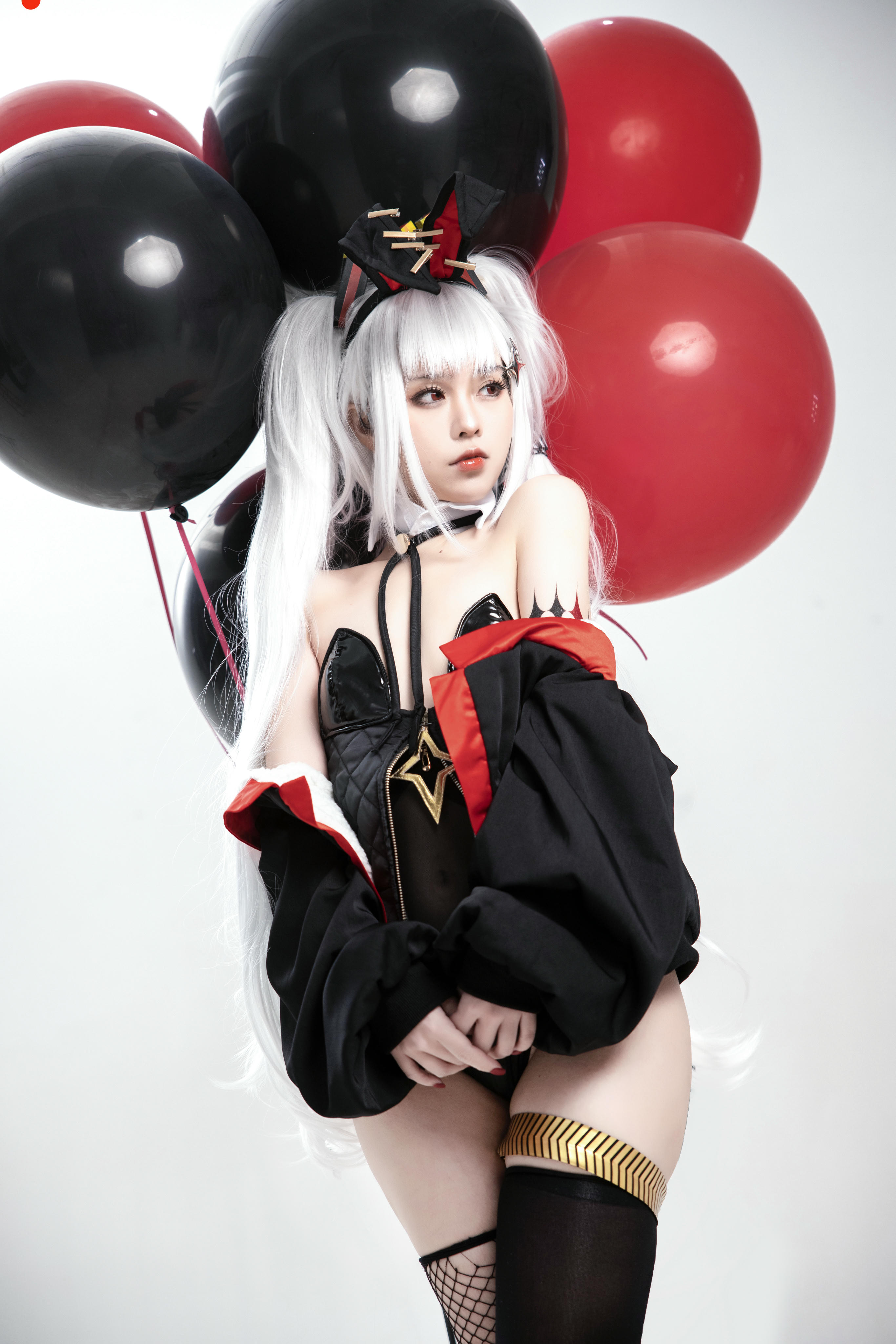 G44不会受伤 NO.094 Noa [30P-298MB]_第1集