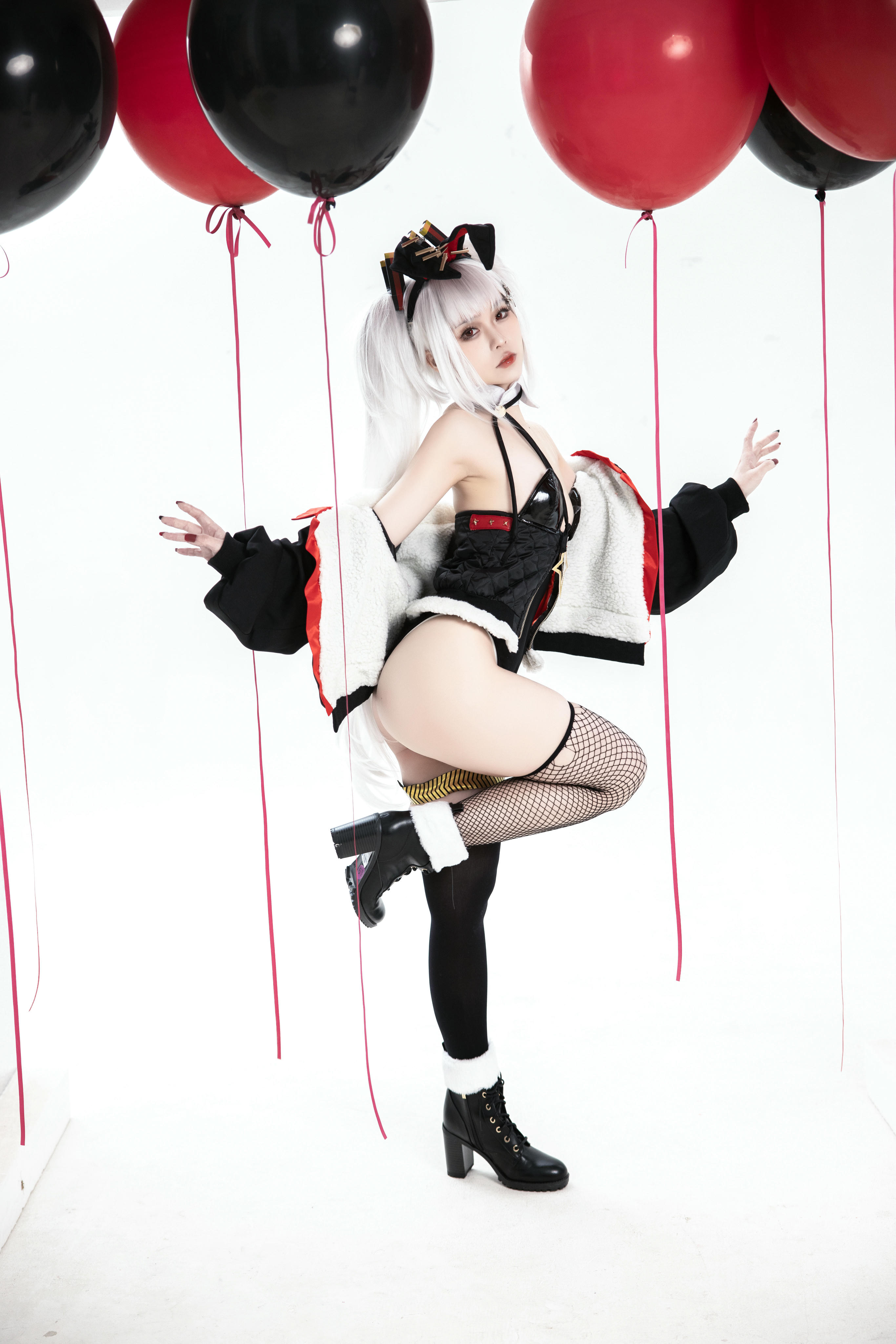 G44不会受伤 NO.094 Noa [30P-298MB]_第2集