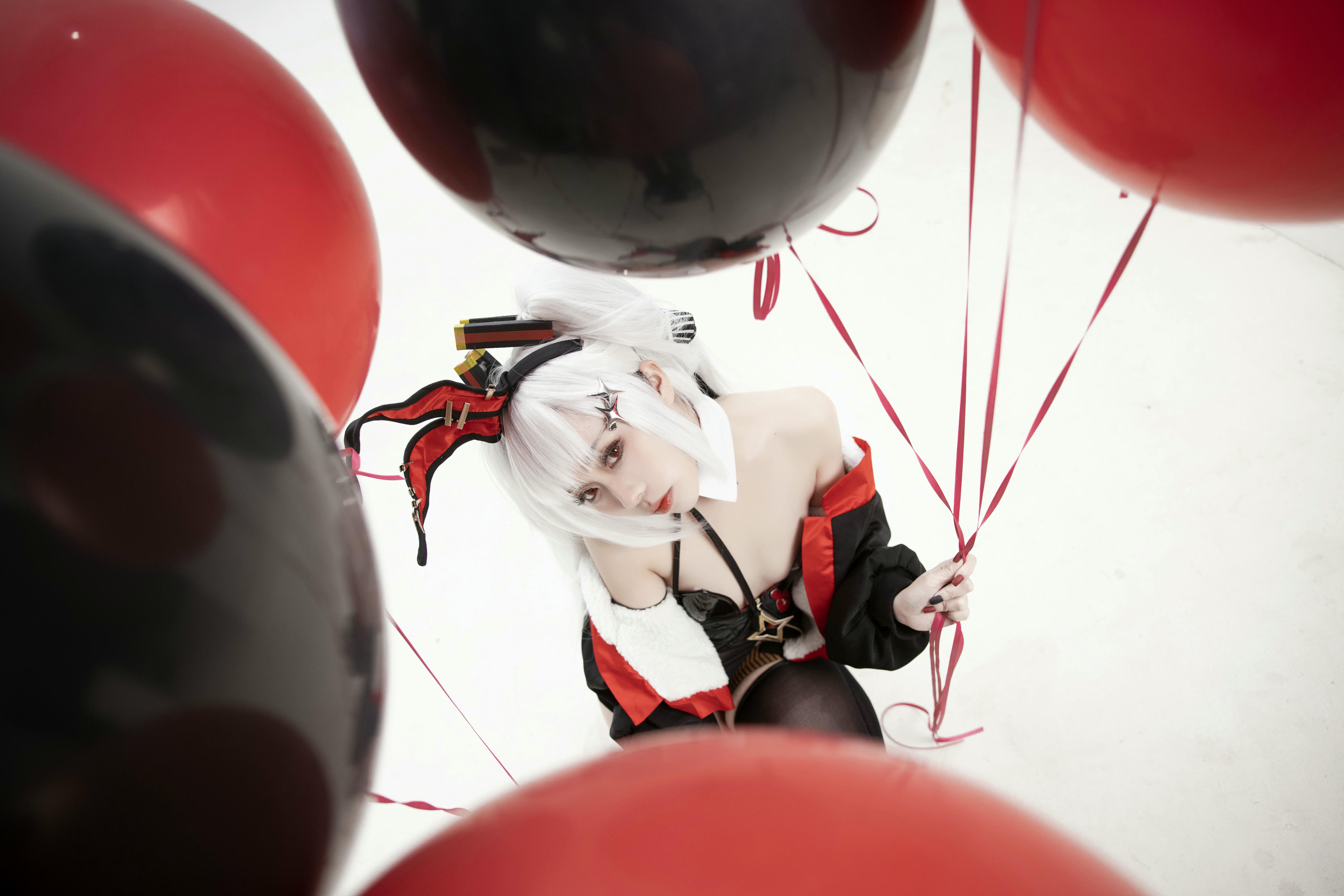 G44不会受伤 NO.094 Noa [30P-298MB]_第2集