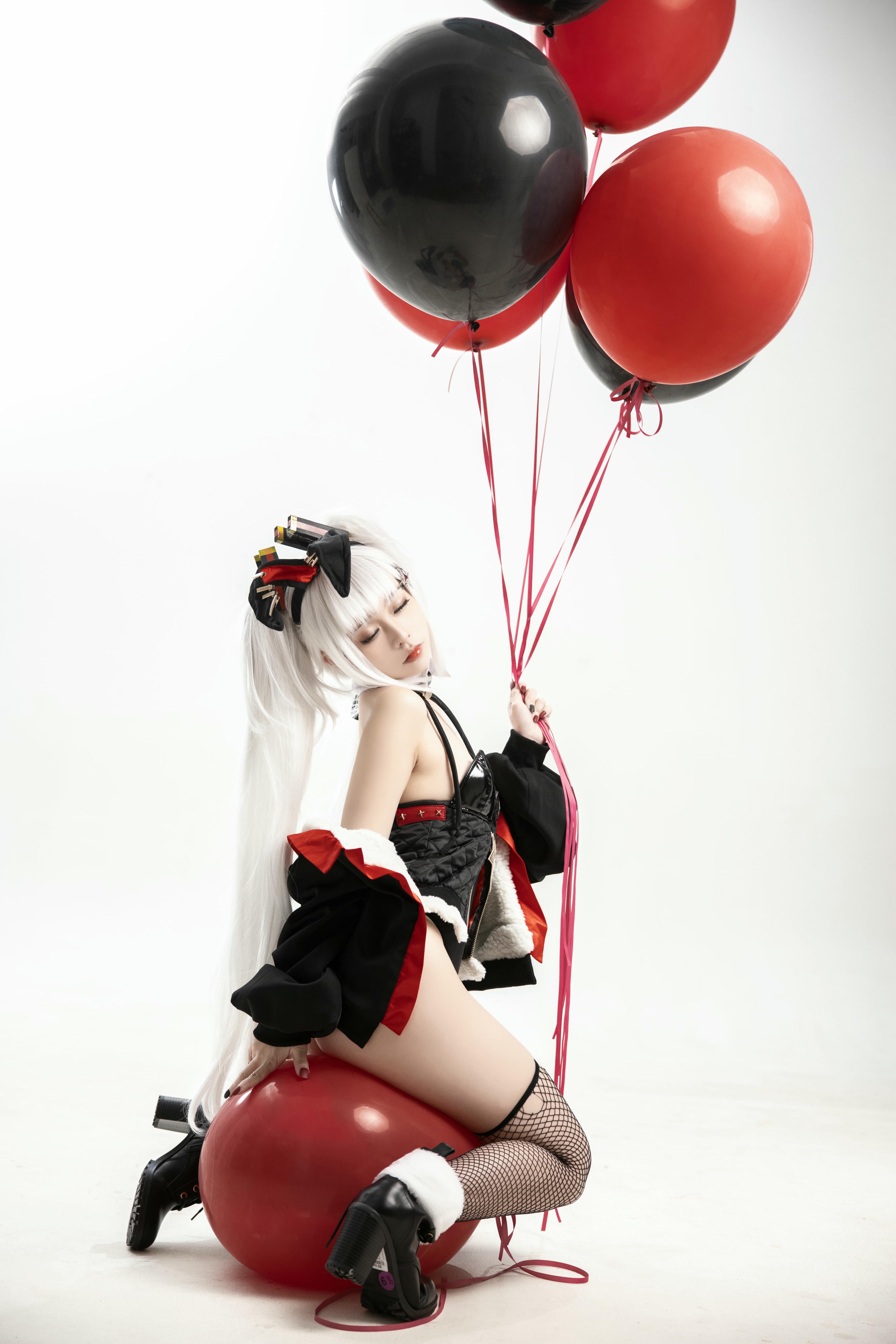 G44不会受伤 NO.094 Noa [30P-298MB]_第2集