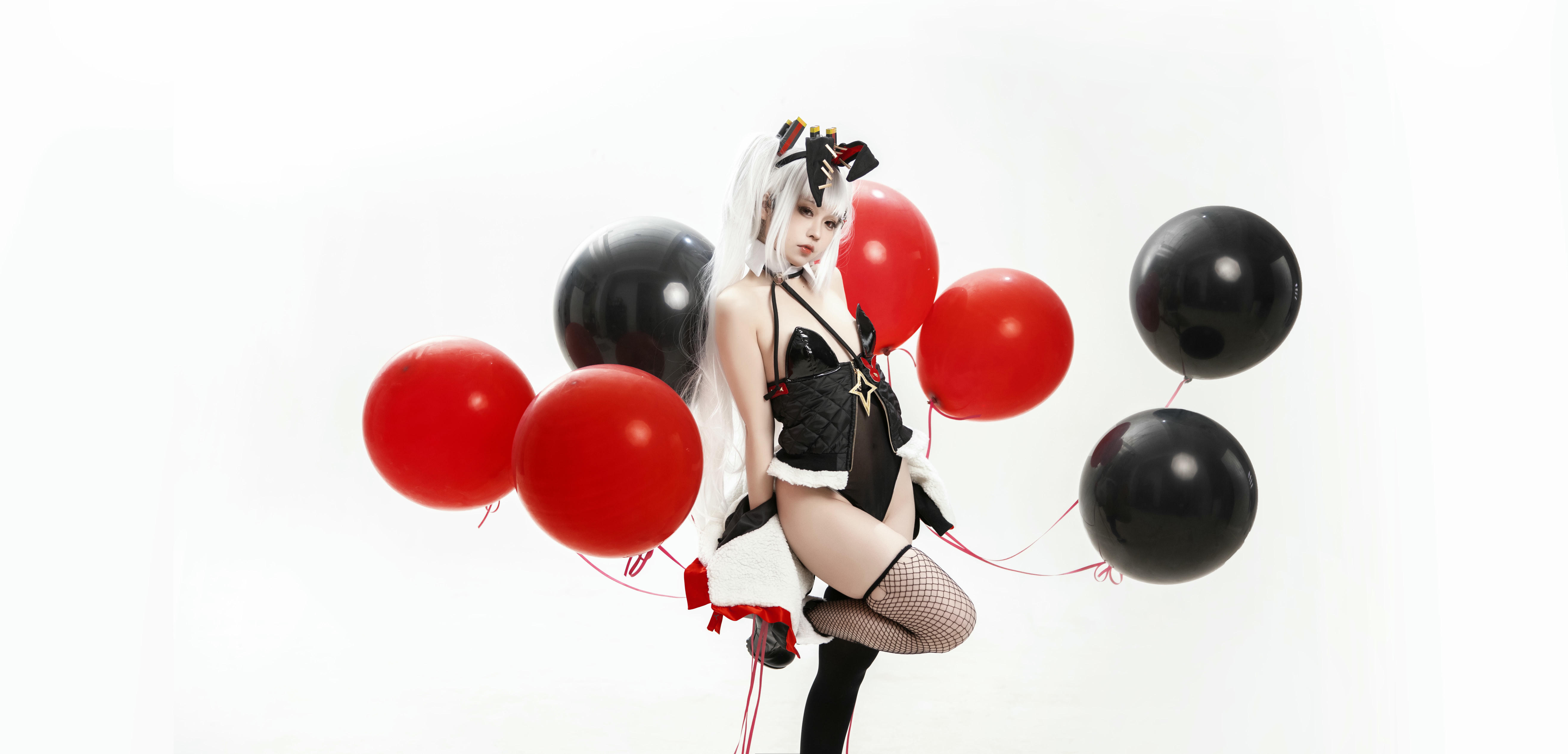 G44不会受伤 NO.094 Noa [30P-298MB]_第2集