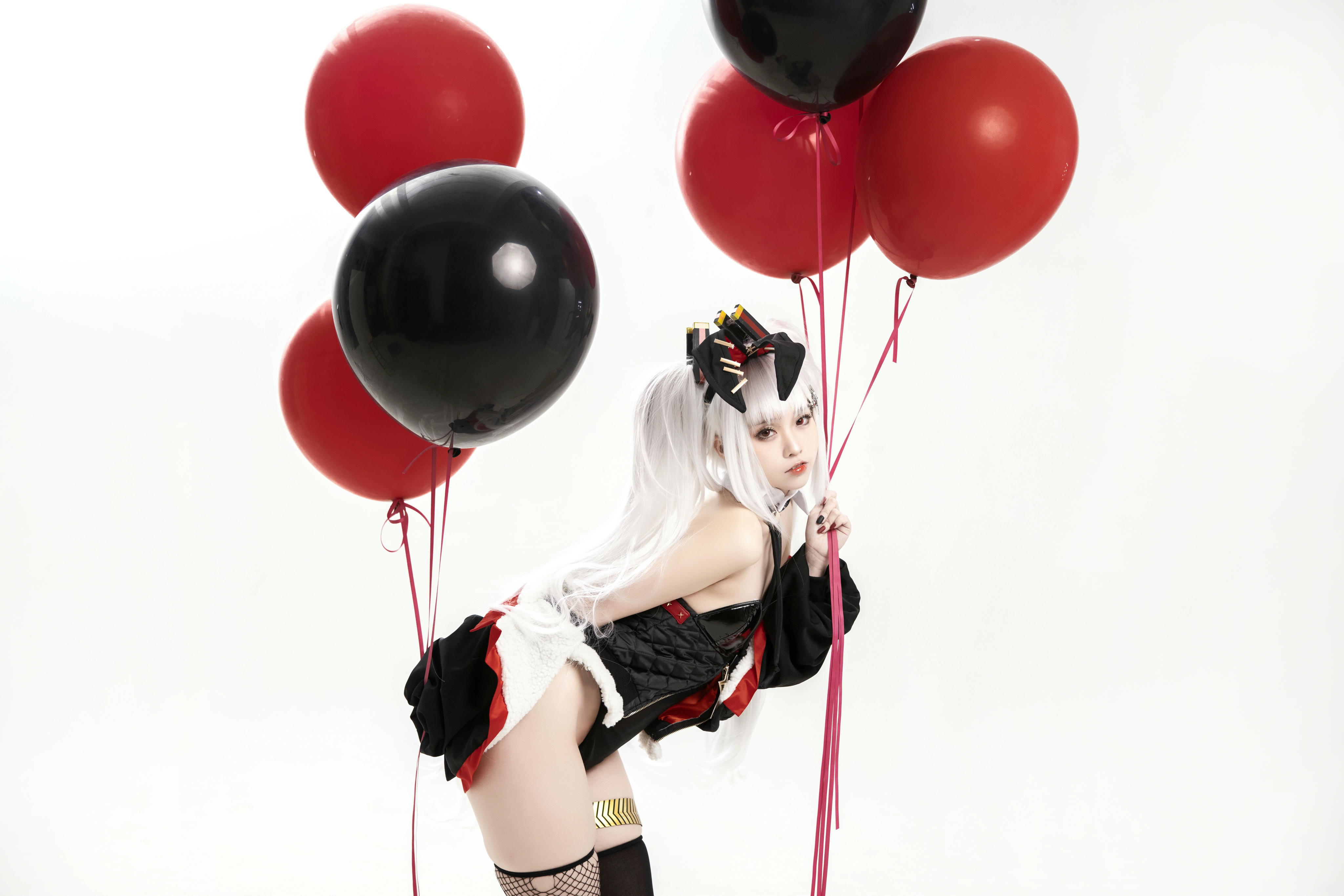 G44不会受伤 NO.094 Noa [30P-298MB]_第2集