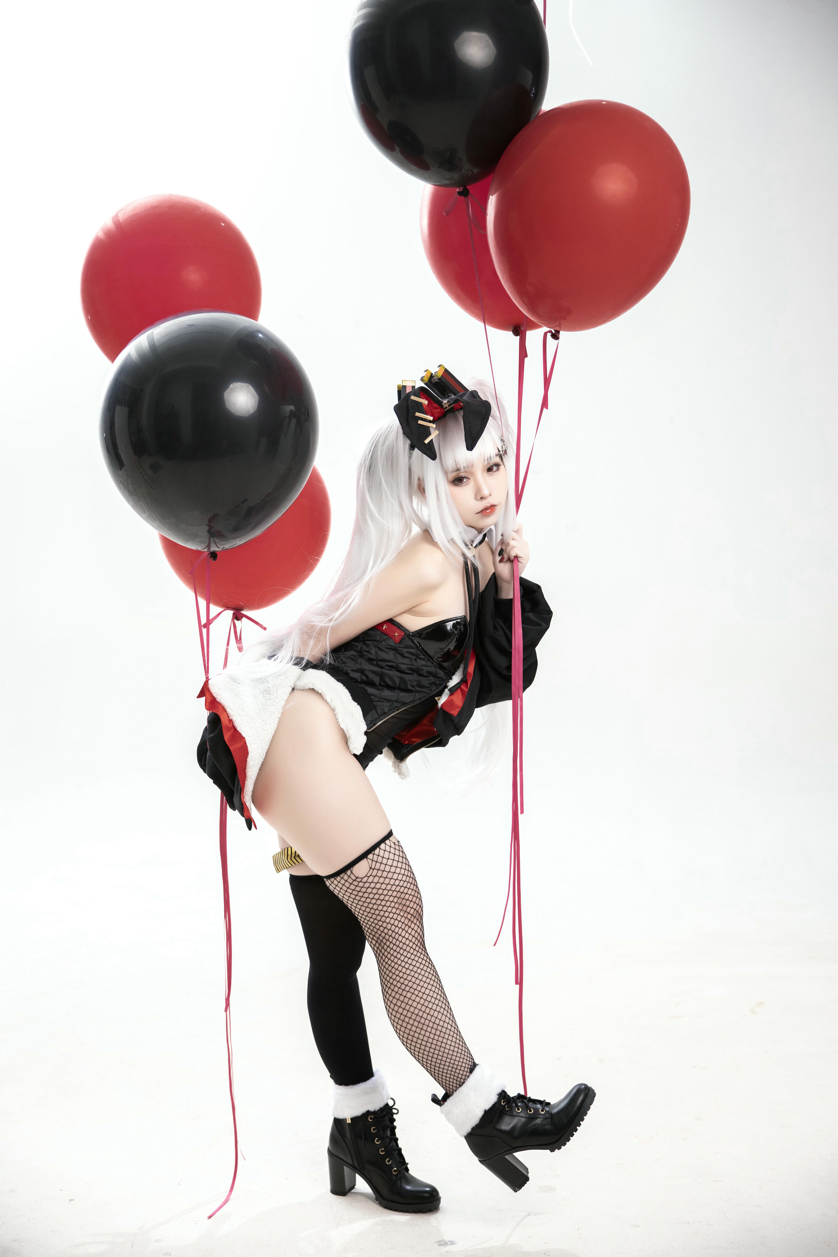 G44不会受伤 NO.094 Noa [30P-298MB]_第2集