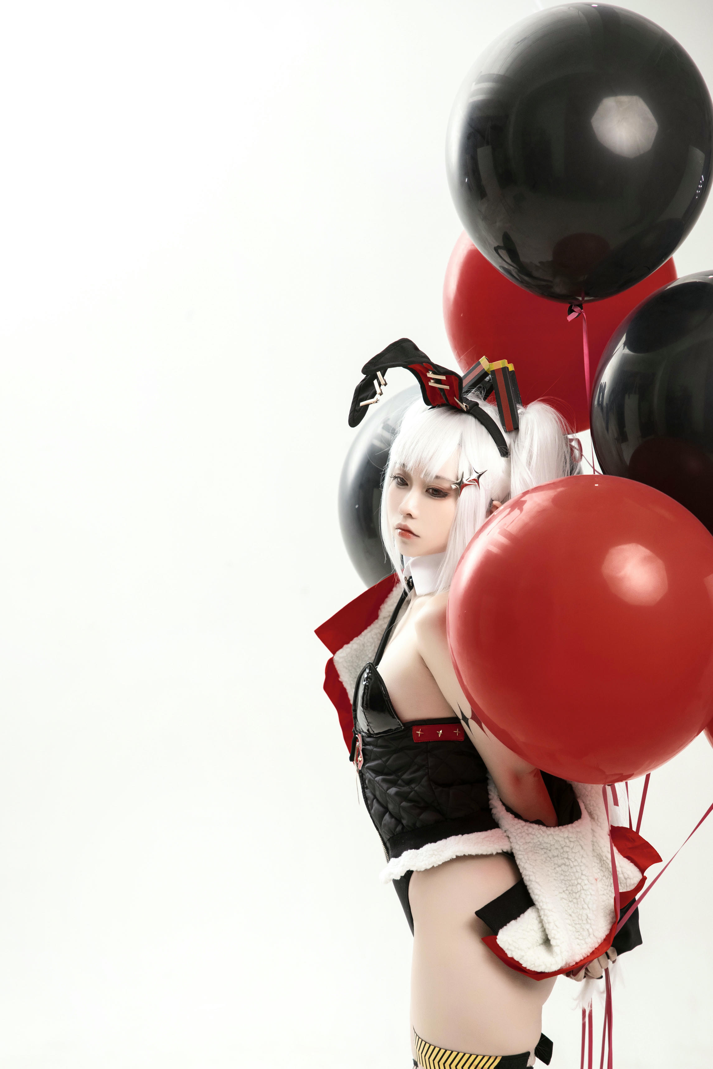 G44不会受伤 NO.094 Noa [30P-298MB]_第2集