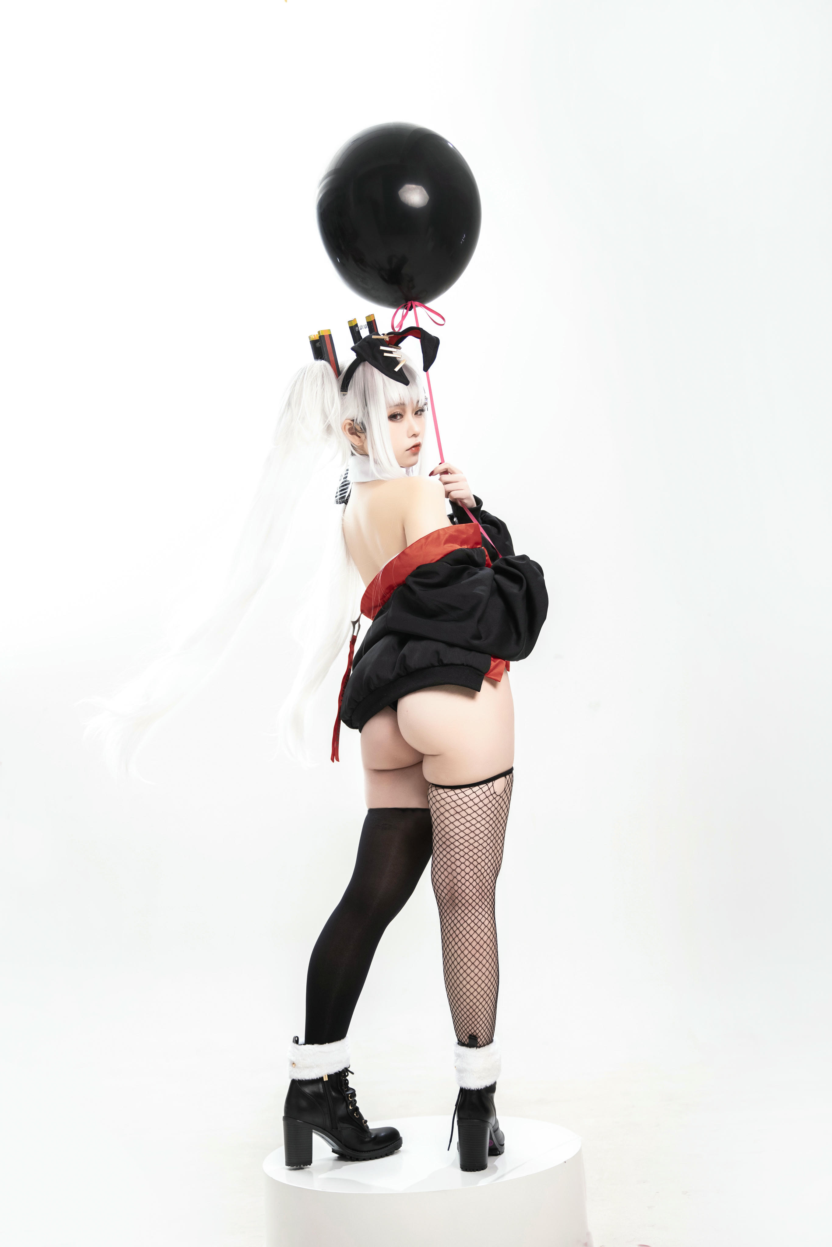 G44不会受伤 NO.094 Noa [30P-298MB]_第1集