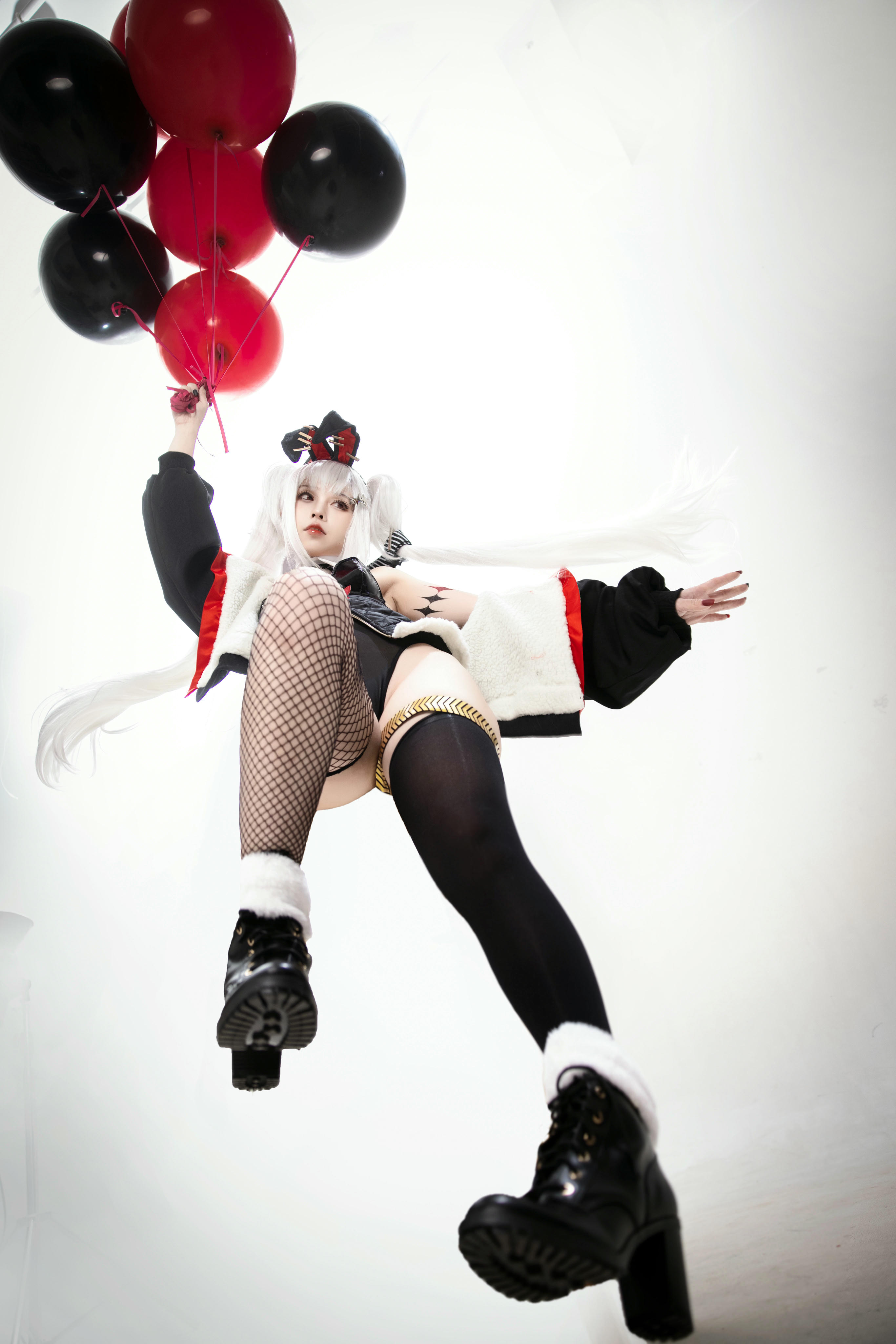 G44不会受伤 NO.094 Noa [30P-298MB]_第1集