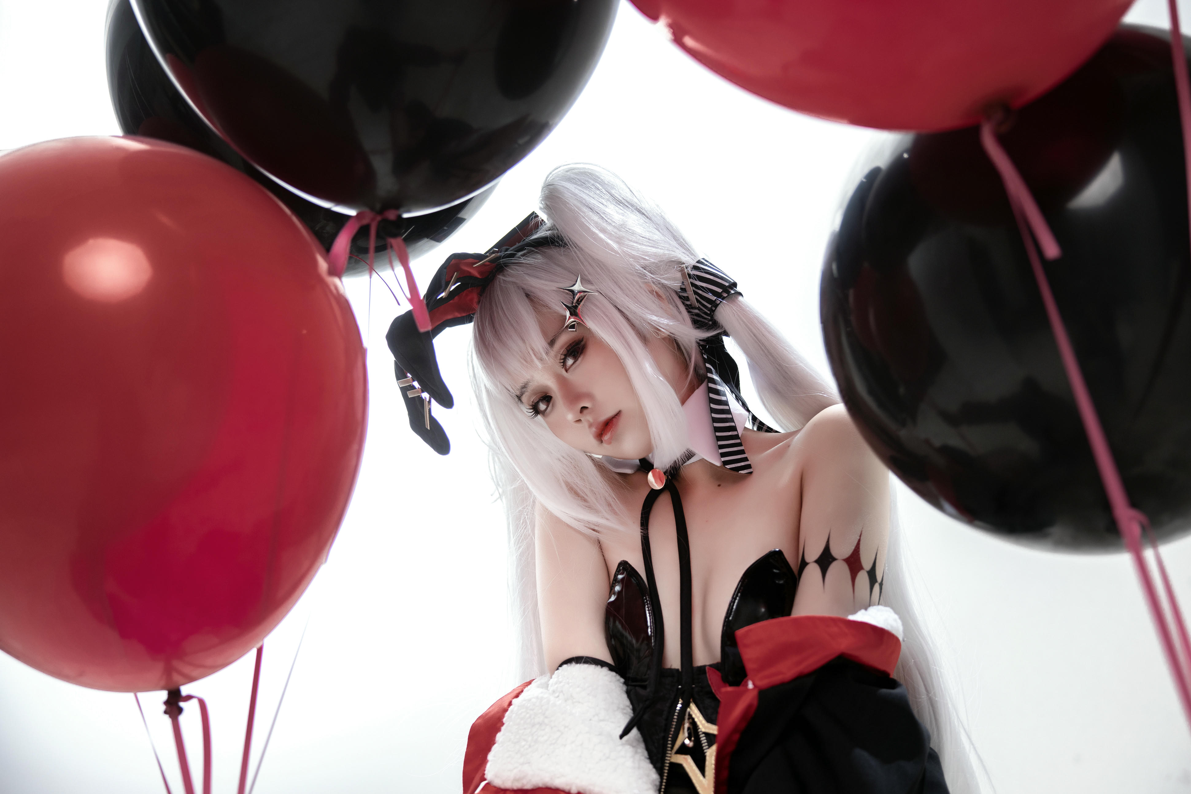 G44不会受伤 NO.094 Noa [30P-298MB]_第1集