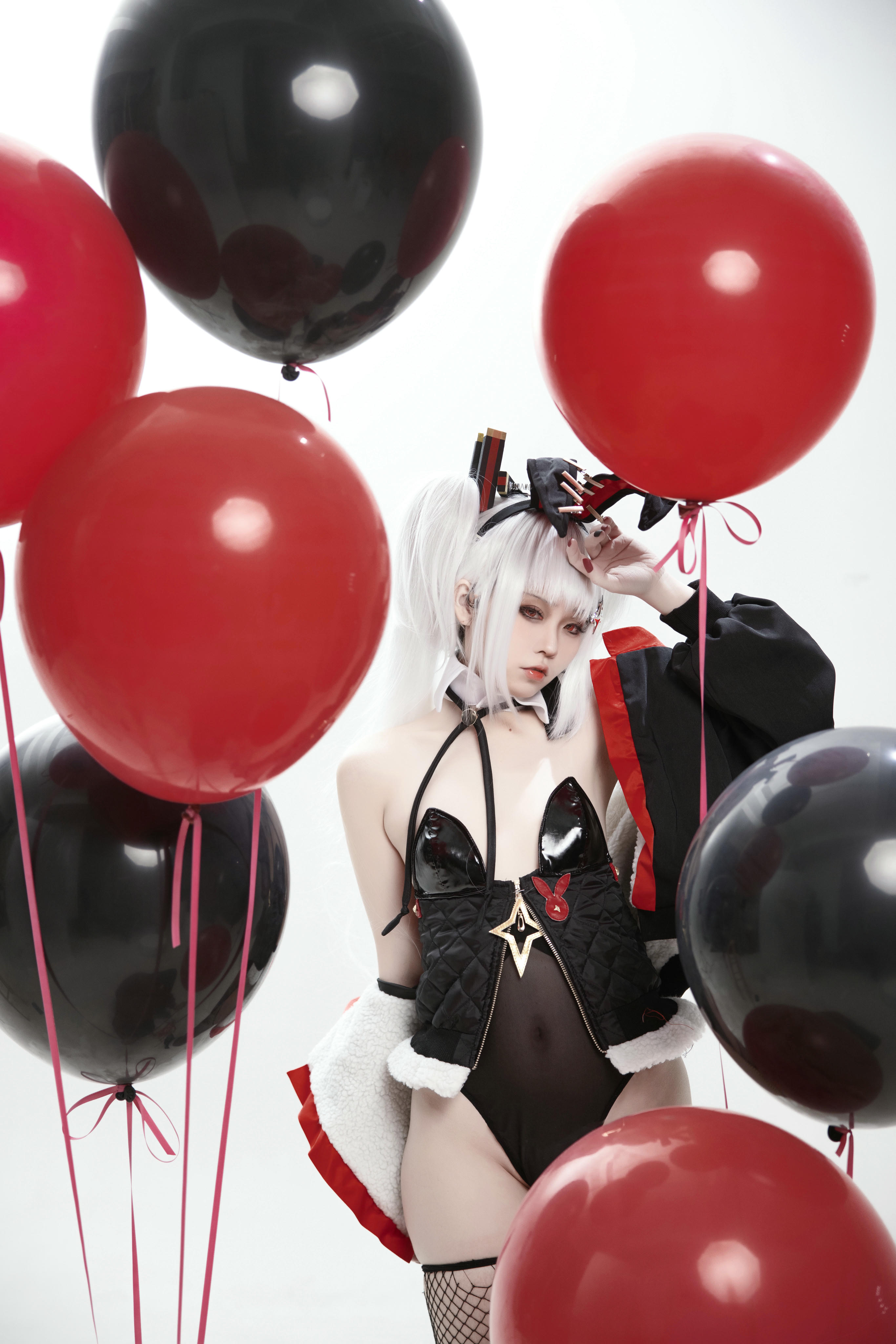 G44不会受伤 NO.094 Noa [30P-298MB]_第1集