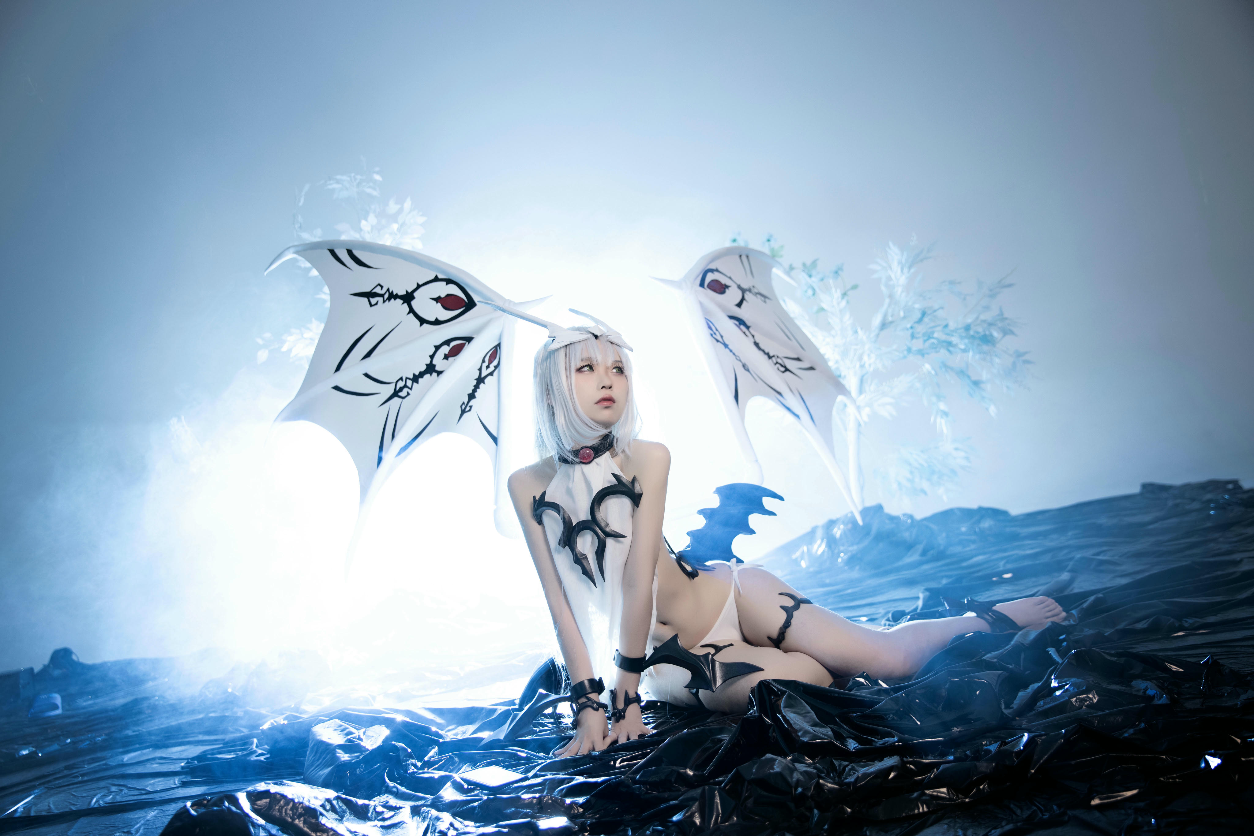 G44不会受伤 NO.095 美露莘 [33P-312MB]_第1集