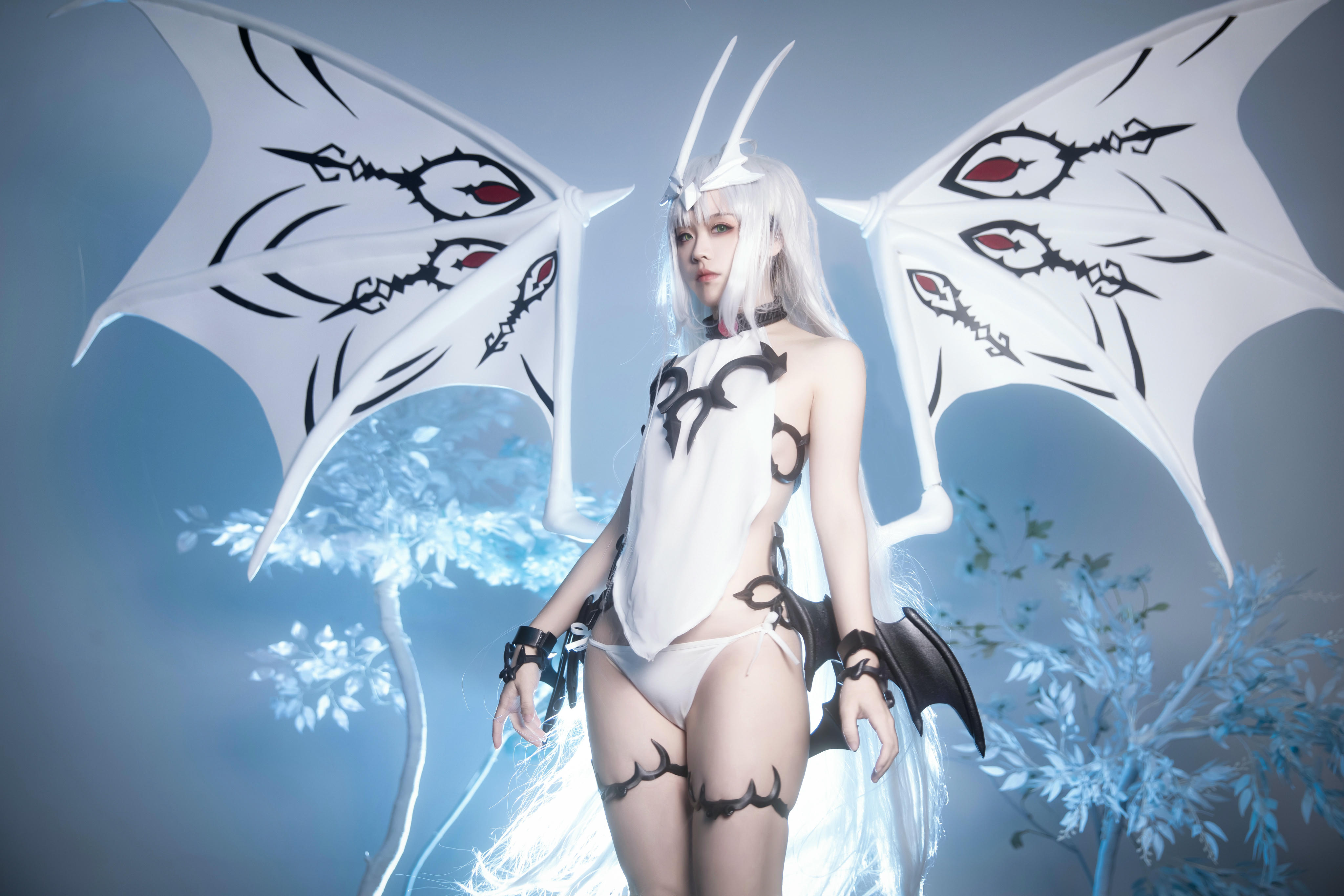 G44不会受伤 NO.095 美露莘 [33P-312MB]_第2集