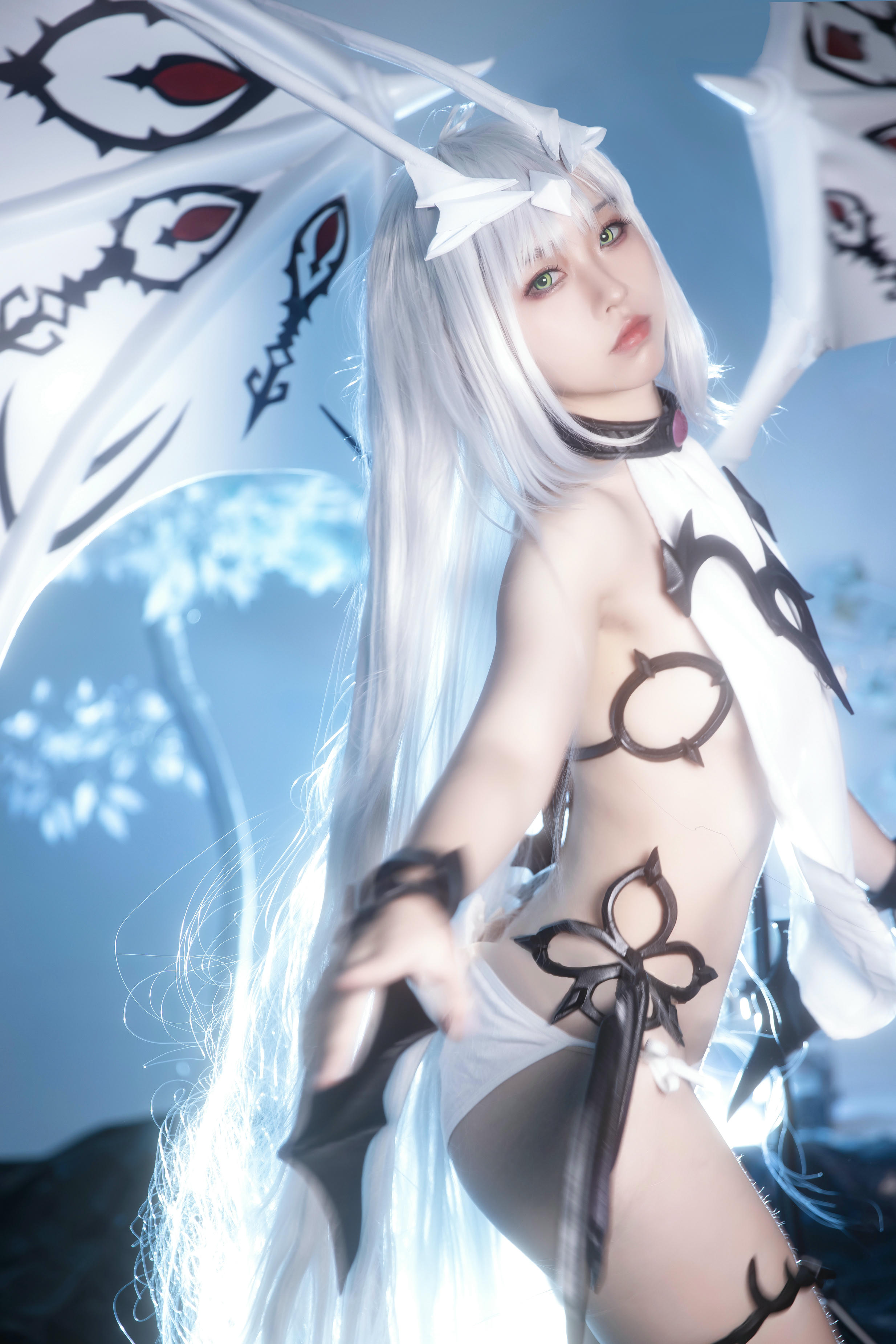 G44不会受伤 NO.095 美露莘 [33P-312MB]_第2集