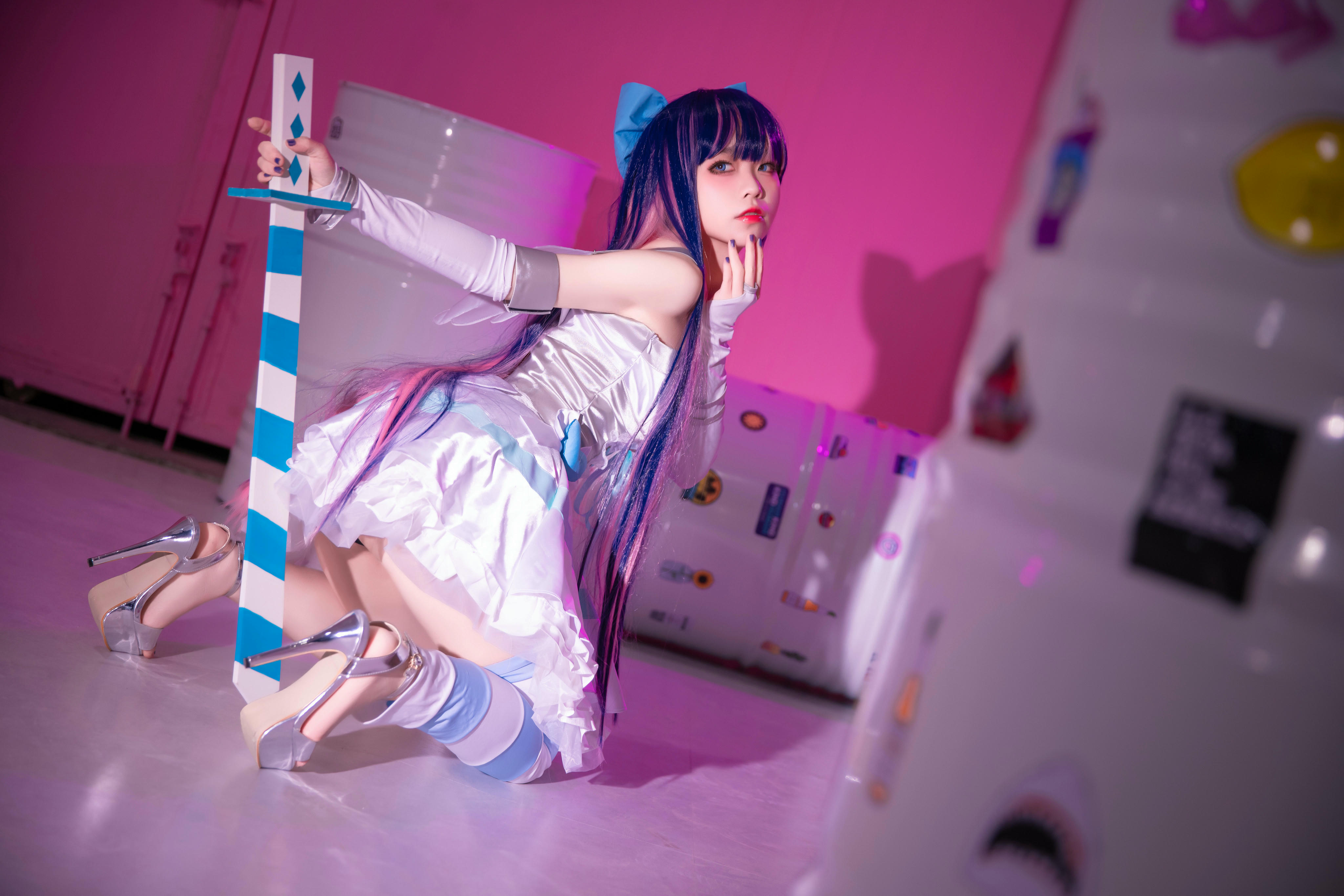 G44不会受伤 NO.102 S妹天使 [20P-154MB]_第1集