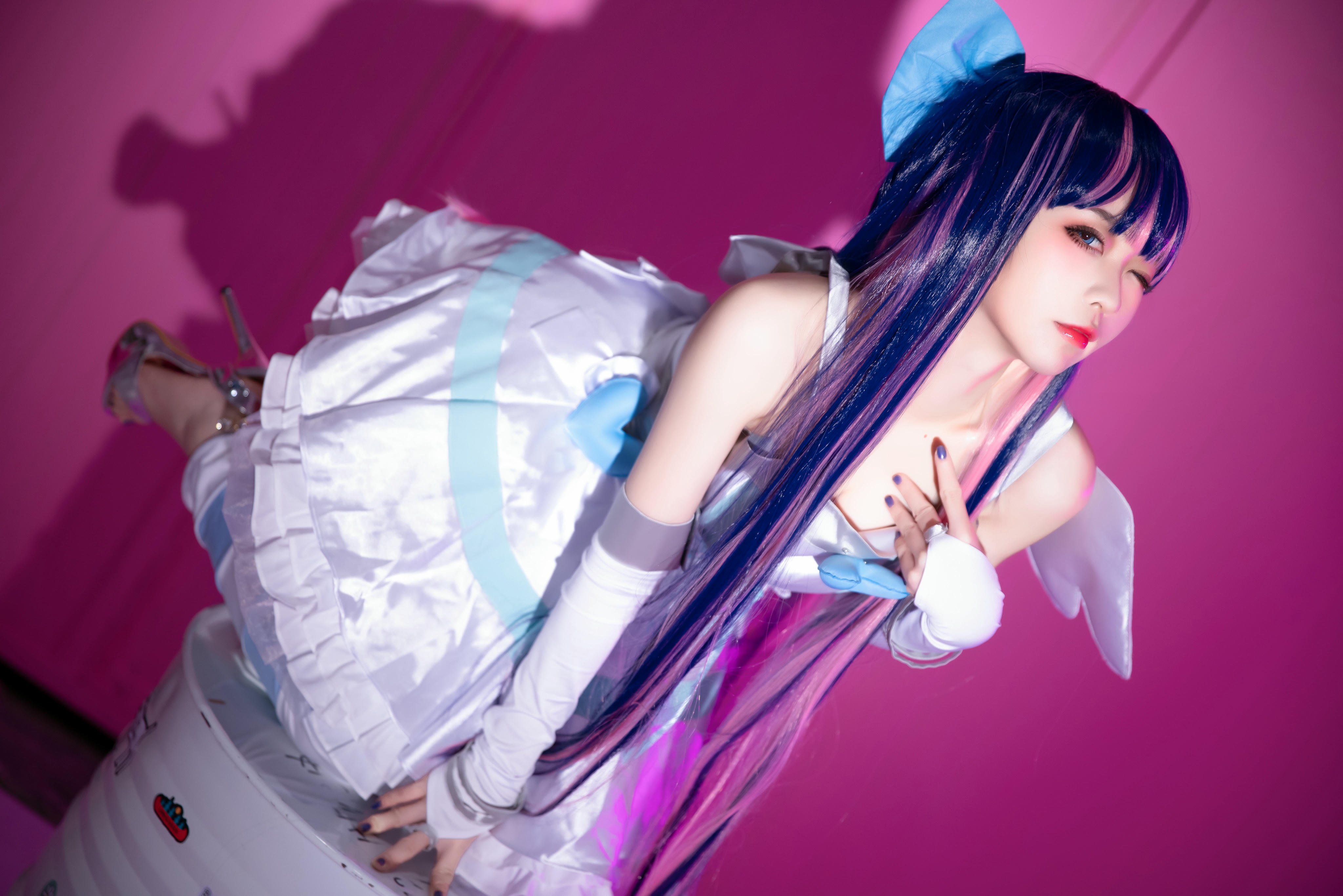 G44不会受伤 NO.102 S妹天使 [20P-154MB]_第1集