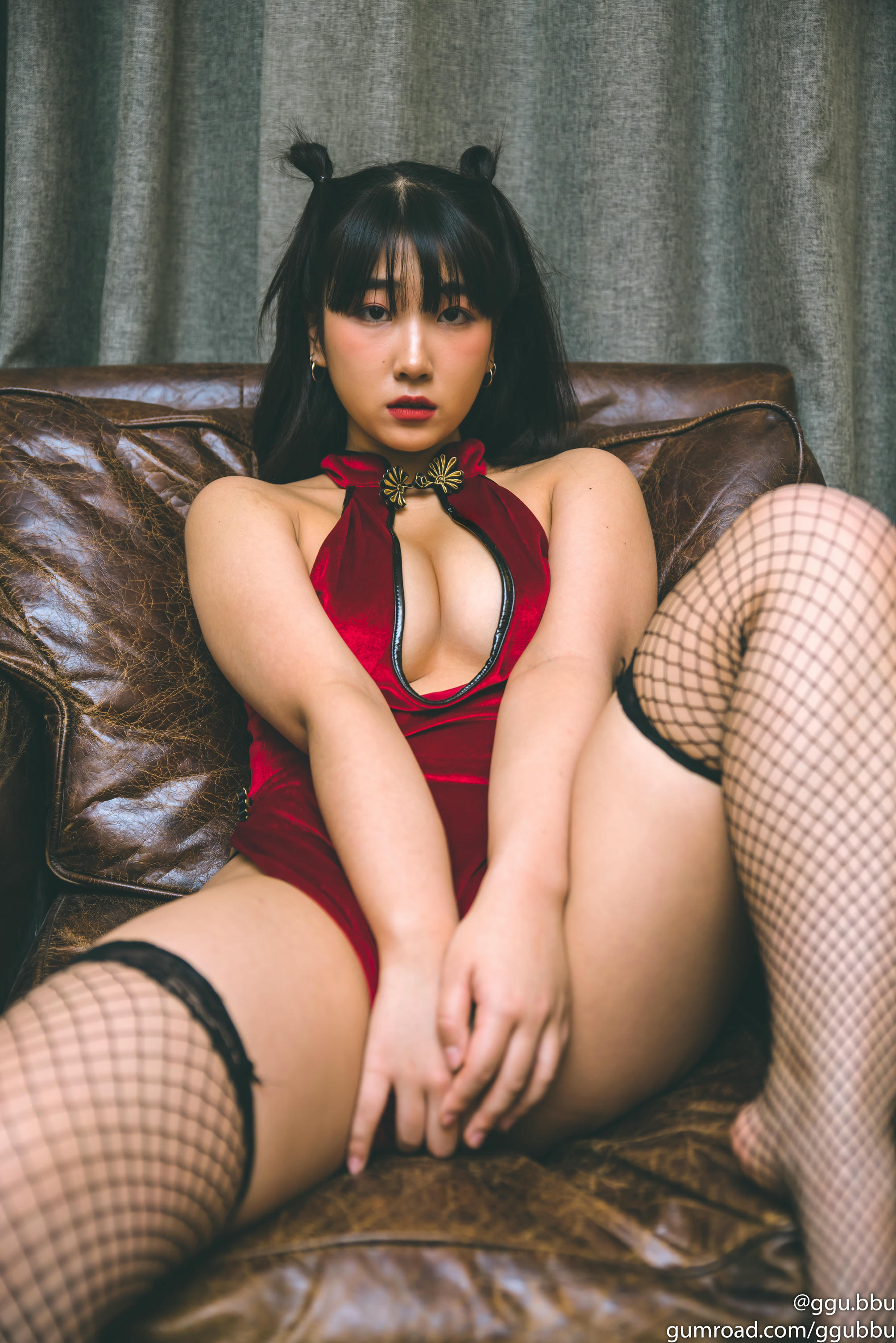GguBbu NO.031 Vol.1 Web Photobook [32P／269MB]_第1集