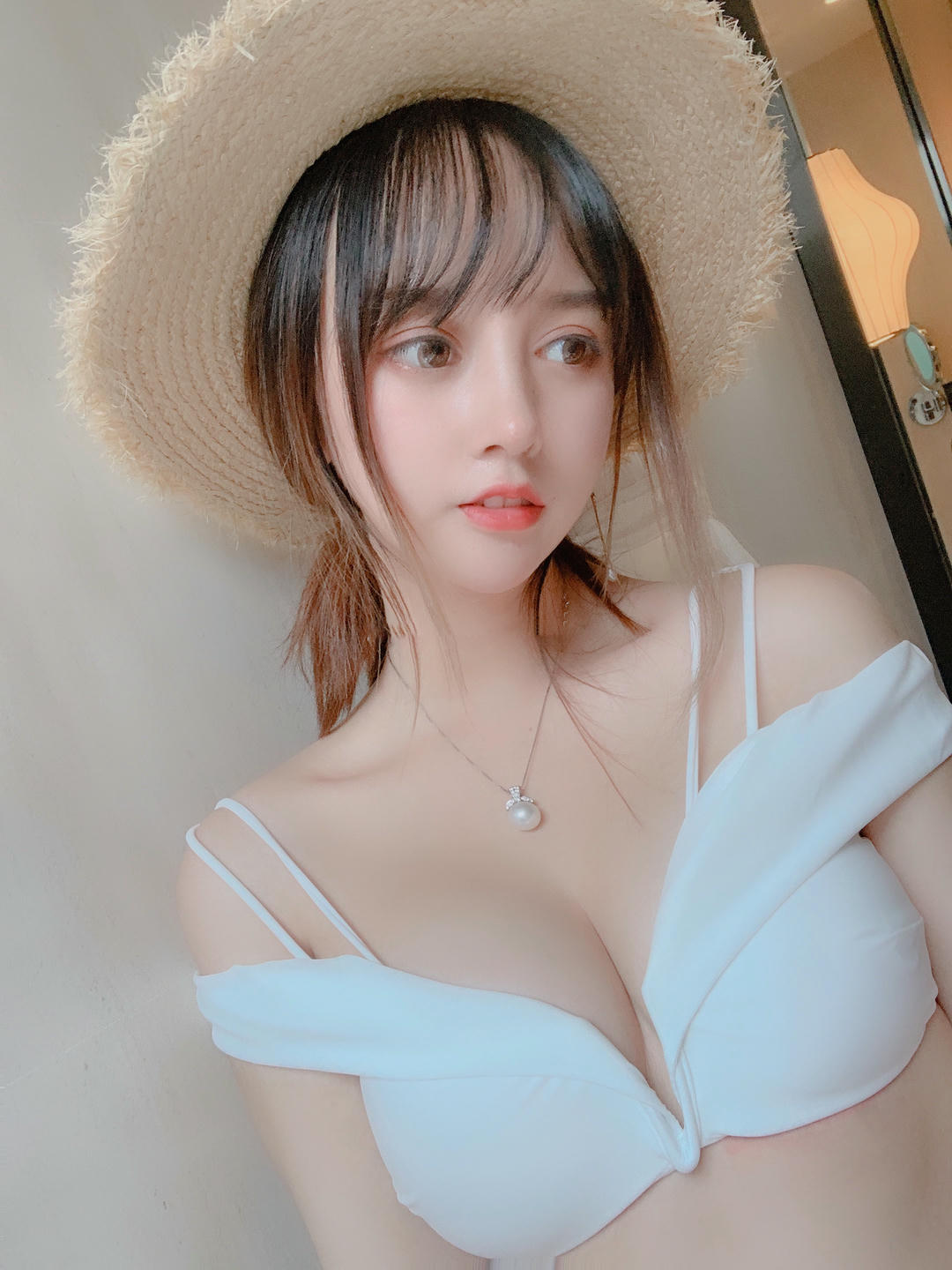 过期米线线喵 NO.001 这只是米线日常1 [82P-140MB]_第1集