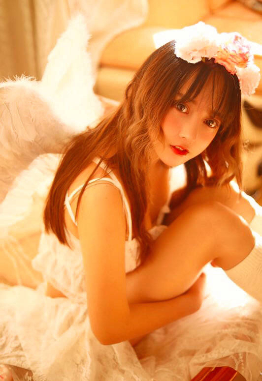 过期米线线喵 NO.001 这只是米线日常1 [82P-140MB]_第1集