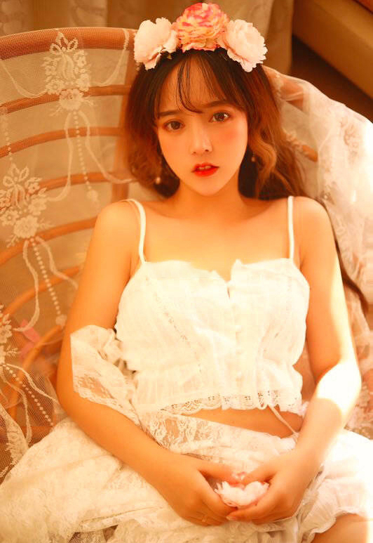 过期米线线喵 NO.001 这只是米线日常1 [82P-140MB]_第1集