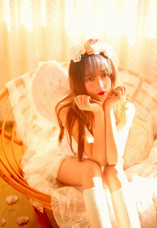 过期米线线喵 NO.001 这只是米线日常1 [82P-140MB]_第1集