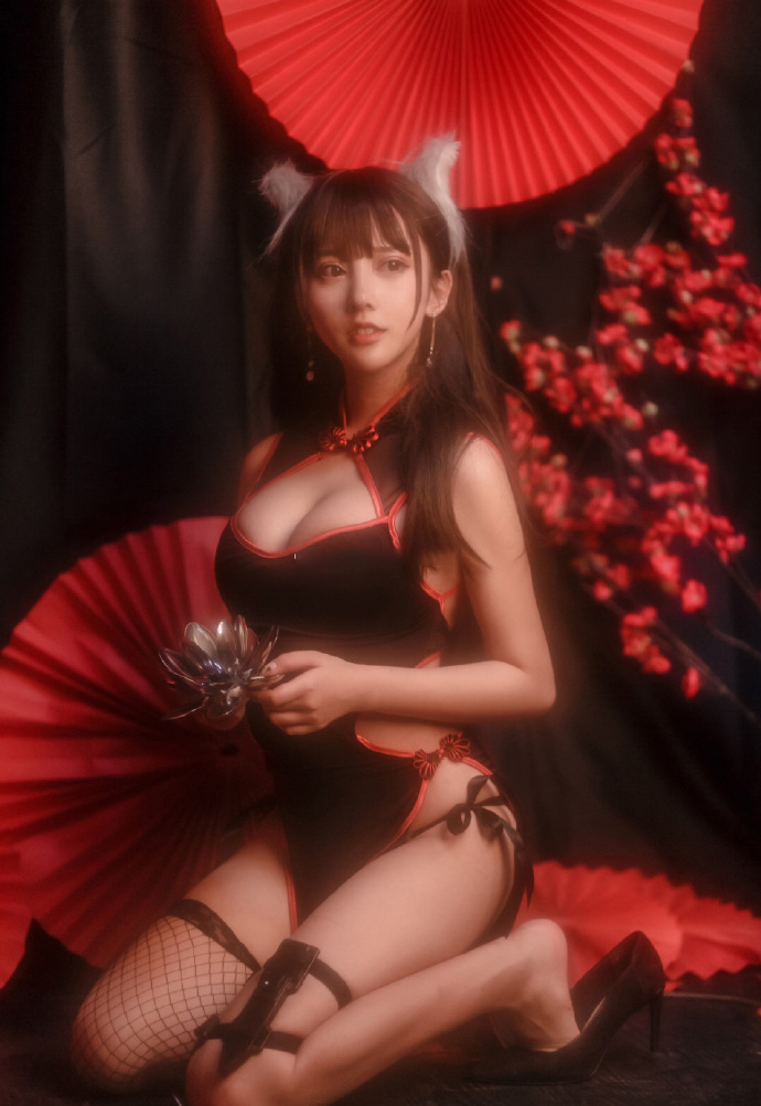 过期米线线喵 NO.001 这只是米线日常1 [82P-140MB]_第2集