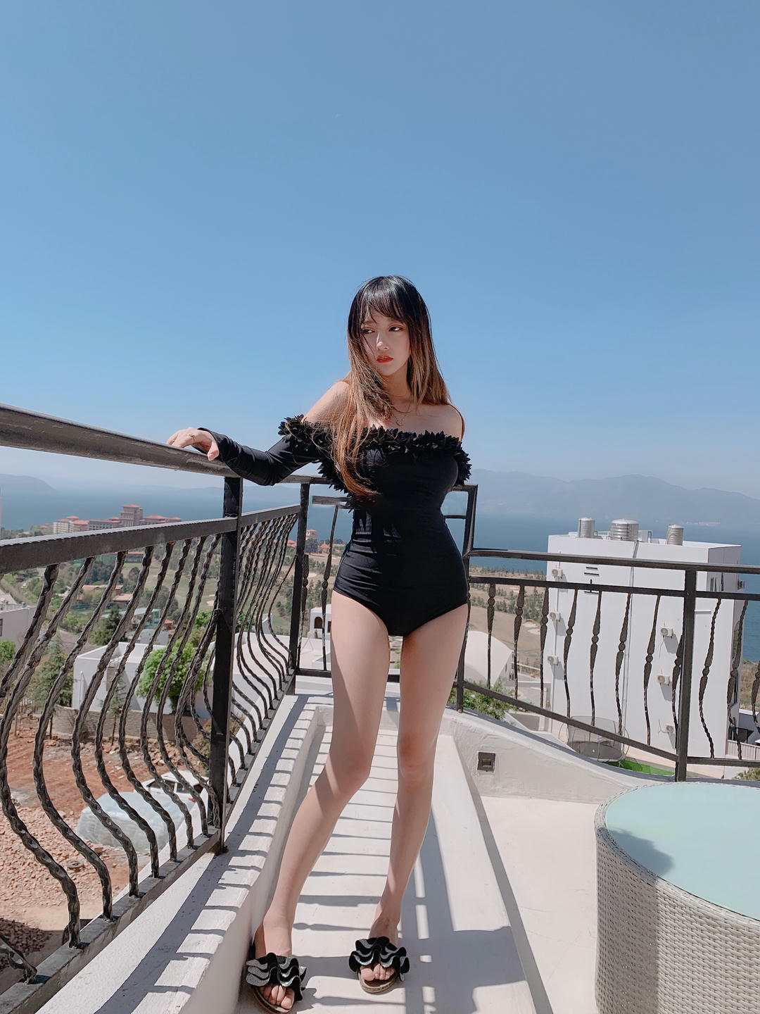 过期米线线喵 NO.001 这只是米线日常1 [82P-140MB]_第2集