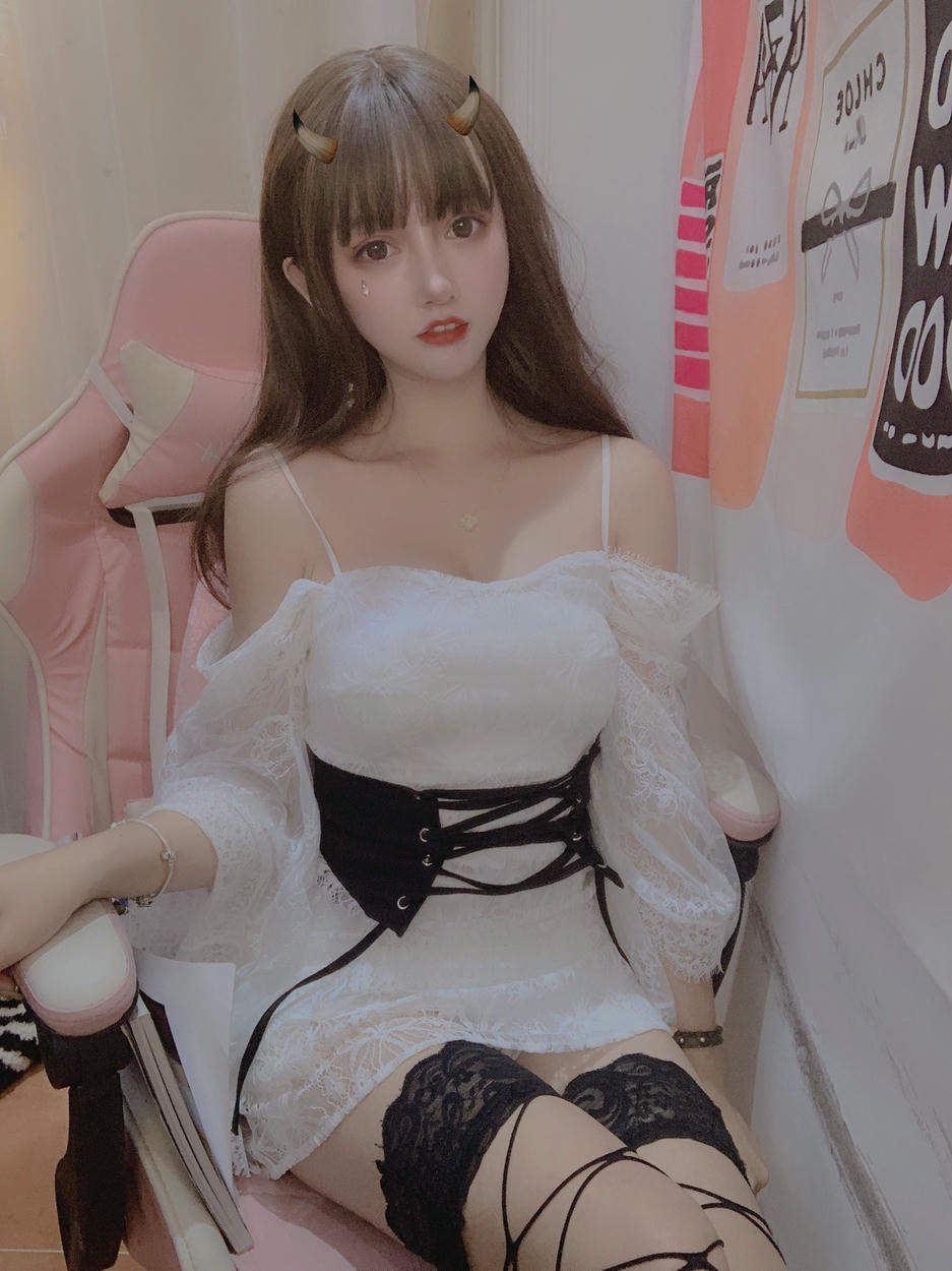 过期米线线喵 NO.001 这只是米线日常1 [82P-140MB]_第3集