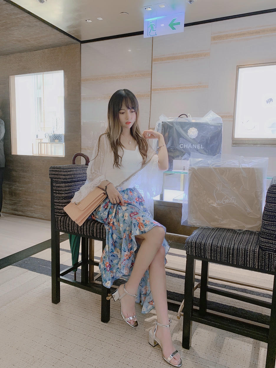 过期米线线喵 NO.001 这只是米线日常1 [82P-140MB]_第3集