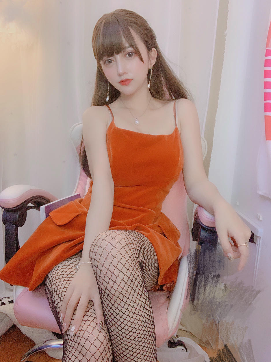 过期米线线喵 NO.001 这只是米线日常1 [82P-140MB]_第4集