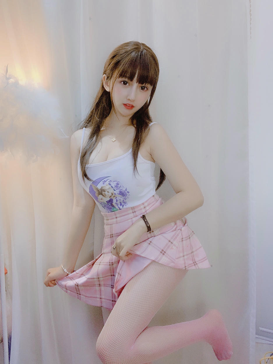 过期米线线喵 NO.001 这只是米线日常1 [82P-140MB]_第4集