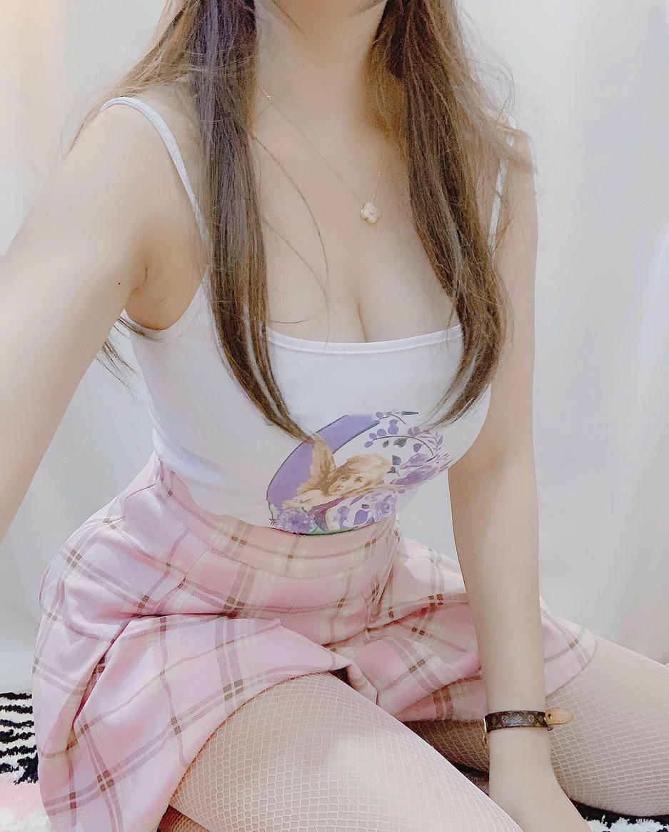 过期米线线喵 NO.001 这只是米线日常1 [82P-140MB]_第4集