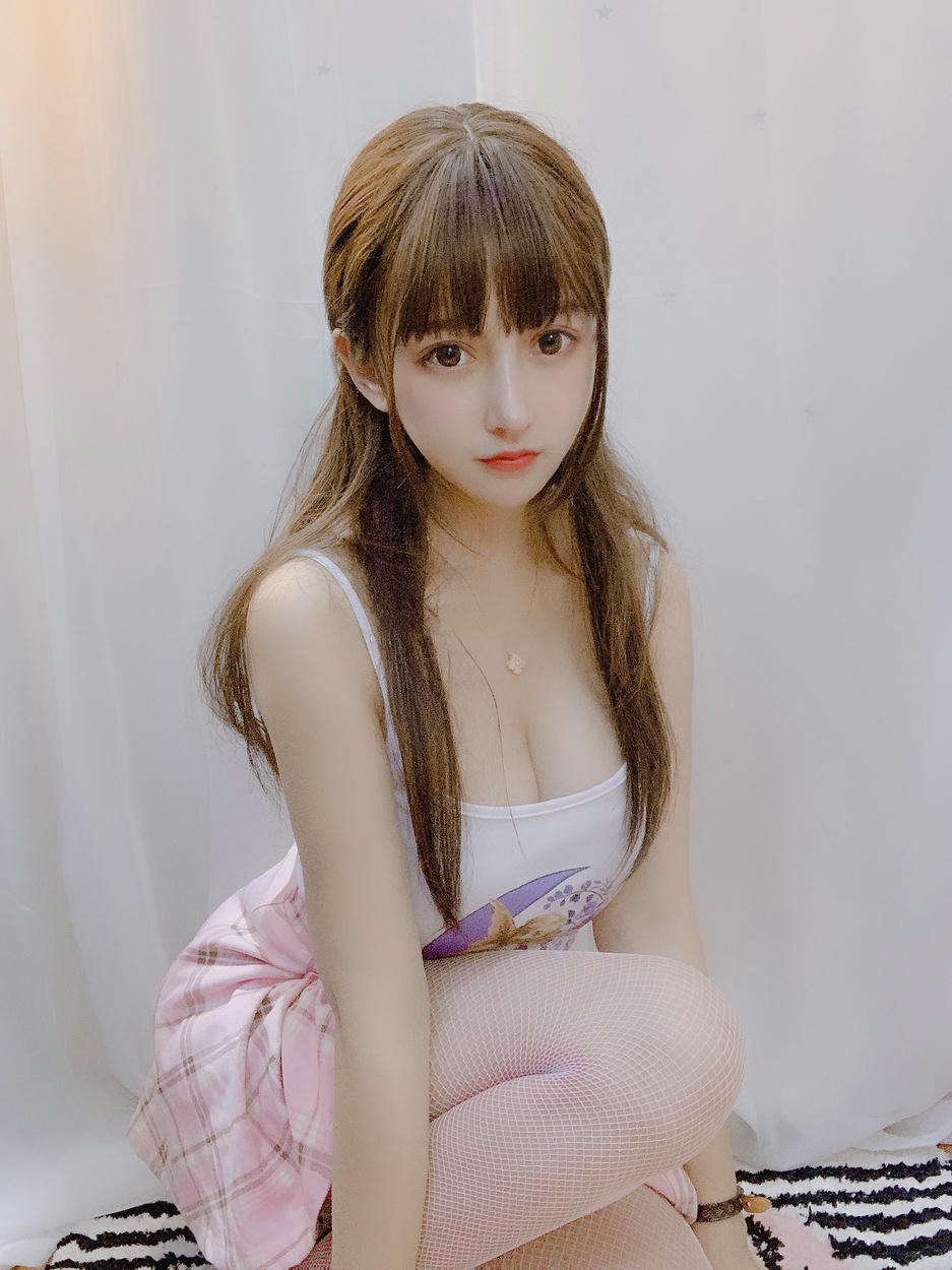 过期米线线喵 NO.001 这只是米线日常1 [82P-140MB]_第4集