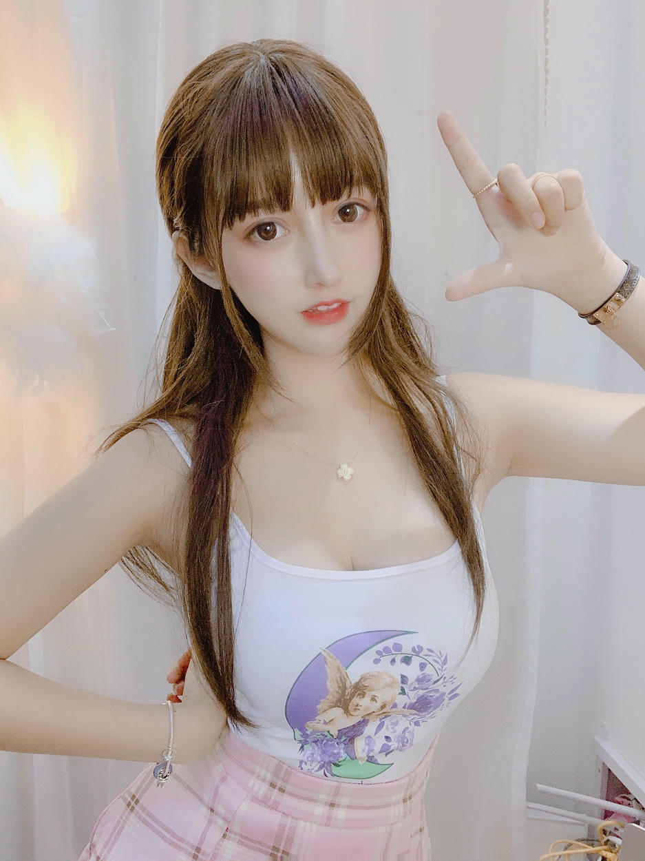 过期米线线喵 NO.001 这只是米线日常1 [82P-140MB]_第4集