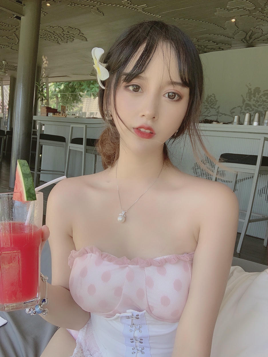 过期米线线喵 NO.001 这只是米线日常1 [82P-140MB]_第4集