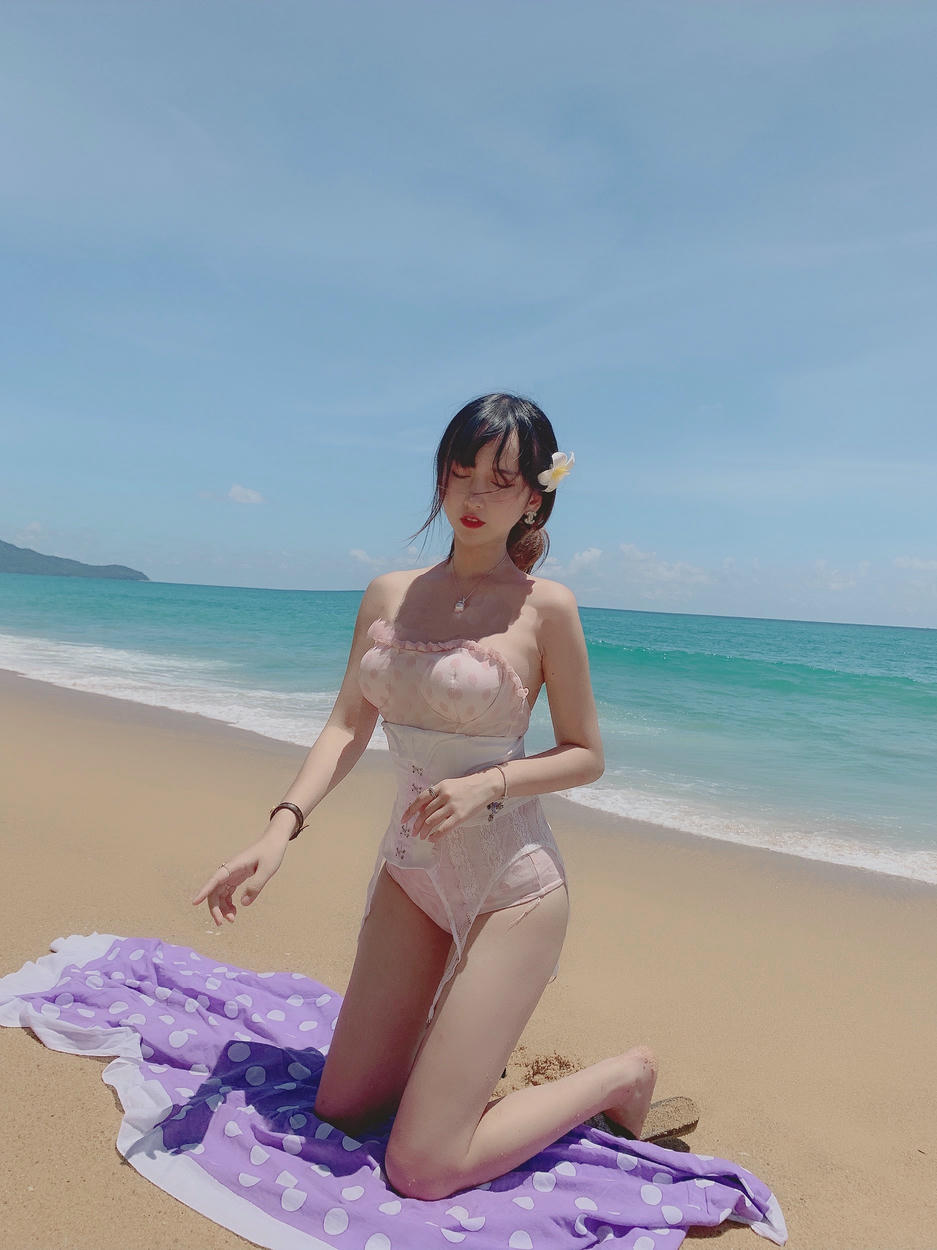 过期米线线喵 NO.001 这只是米线日常1 [82P-140MB]_第4集