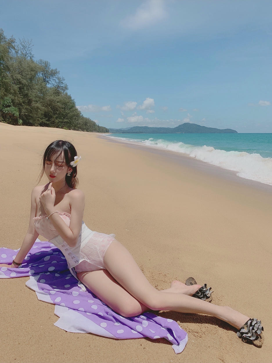 过期米线线喵 NO.001 这只是米线日常1 [82P-140MB]_第5集