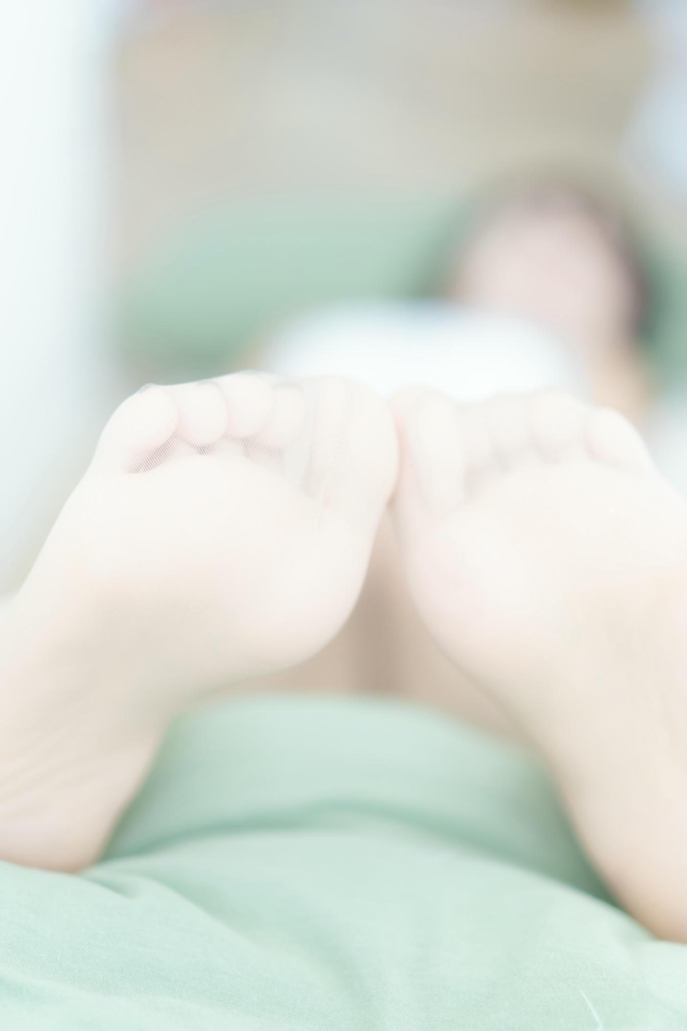 过期米线线喵 NO.115 大姐姐 [87P-107MB]_第5集