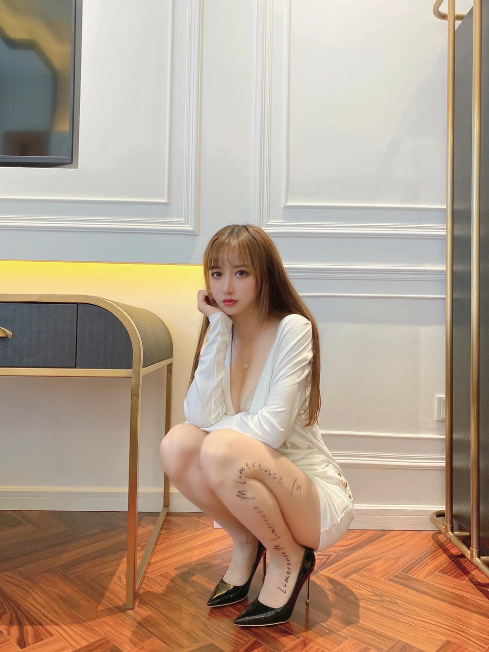 过期米线线喵 NO.120 丝袜合集 [145P-402MB]-2_第1集