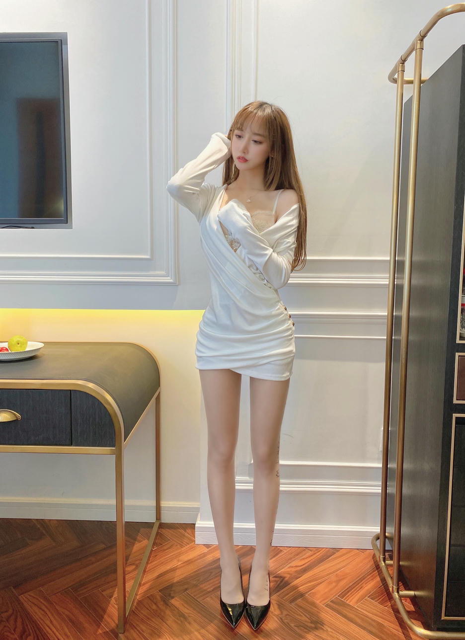 过期米线线喵 NO.120 丝袜合集 [145P-402MB]-2_第1集