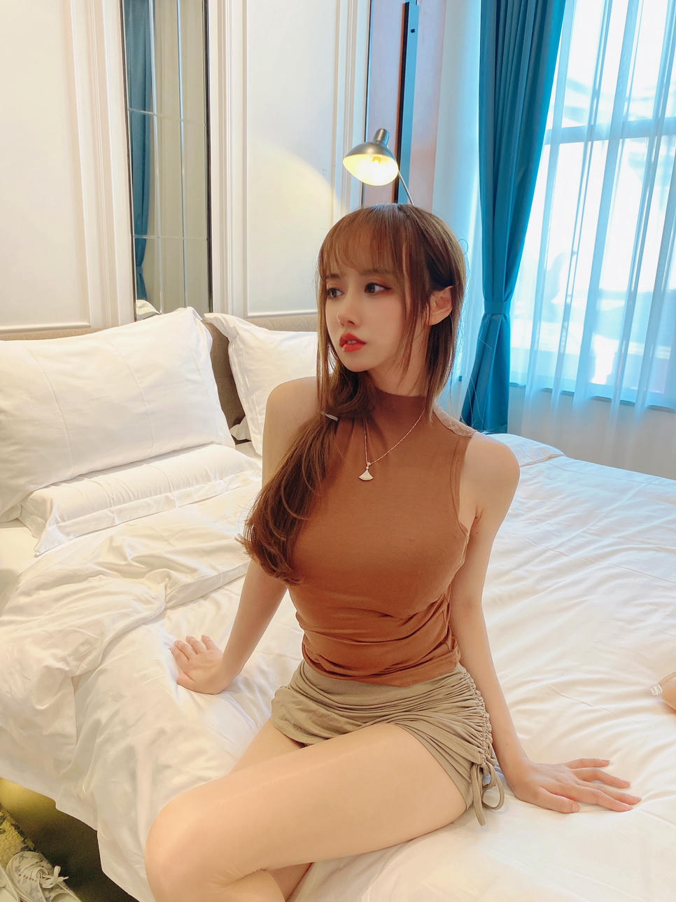 过期米线线喵 NO.120 丝袜合集 [145P-402MB]-4_第1集