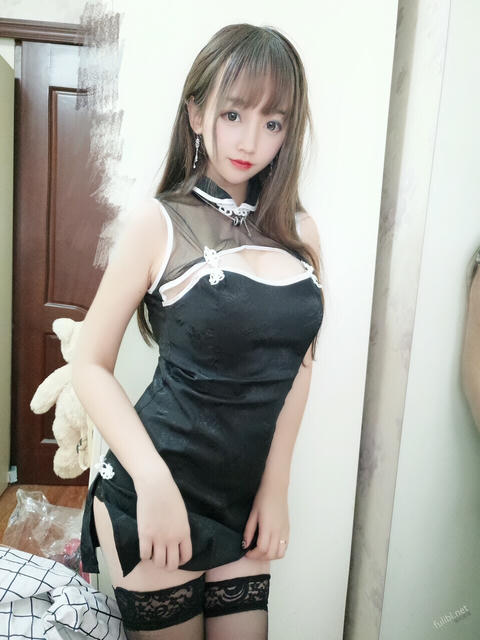 过期米线线喵 NO.126 米线线SAMA_第1集