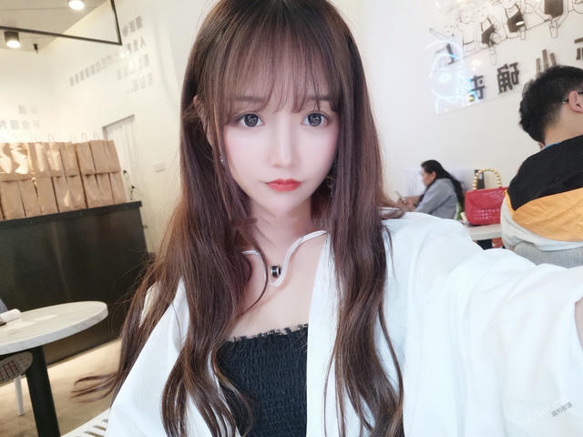 过期米线线喵 NO.126 米线线SAMA_第1集