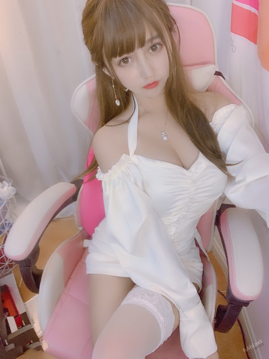 过期米线线喵 NO.126 米线线SAMA_第6集