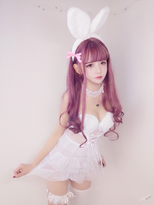 过期米线线喵 NO.126 米线线SAMA_第7集