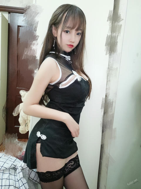 过期米线线喵 NO.126 米线线SAMA_第7集